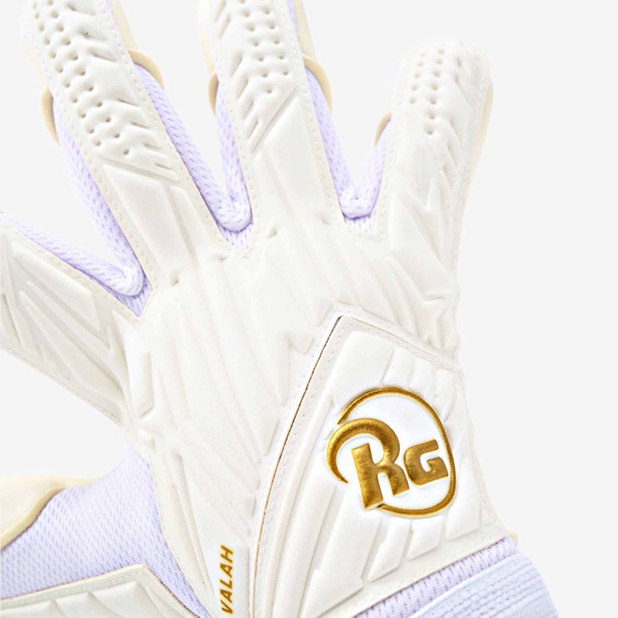 RG Goalkeeper Gloves Valah gants de gardien de but - Image 4