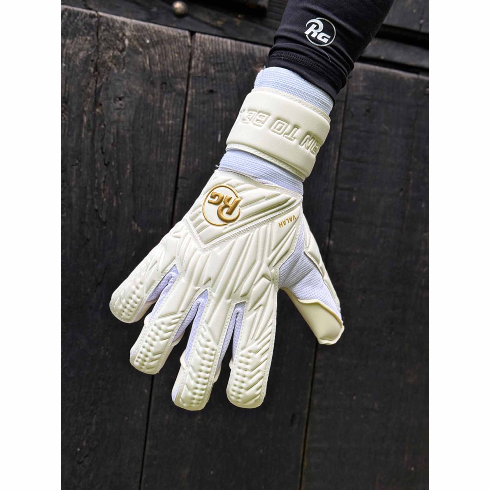 RG Goalkeeper Gloves Valah gants de gardien de but - Image 6