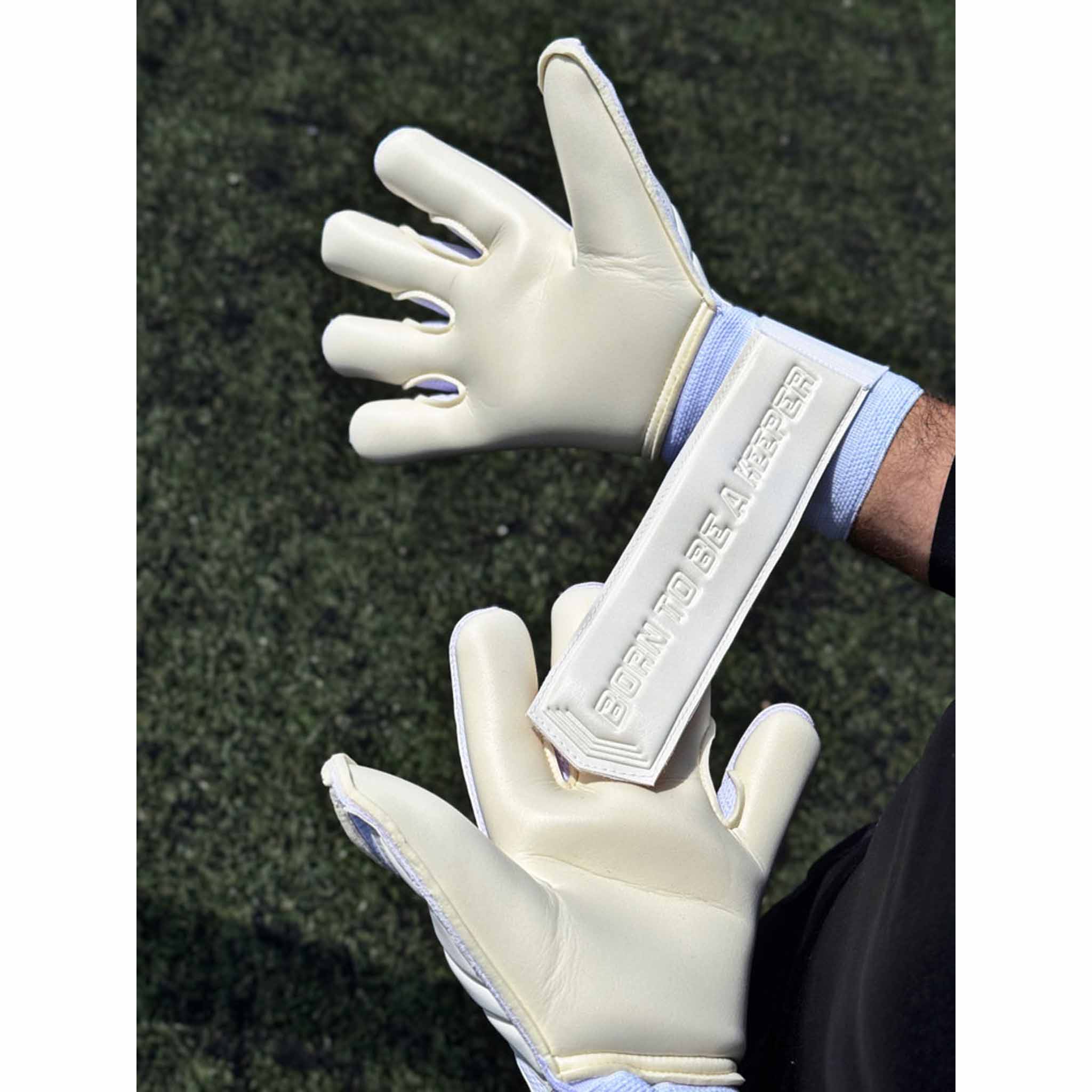 RG Goalkeeper Gloves Valah gants de gardien de but - Image 7