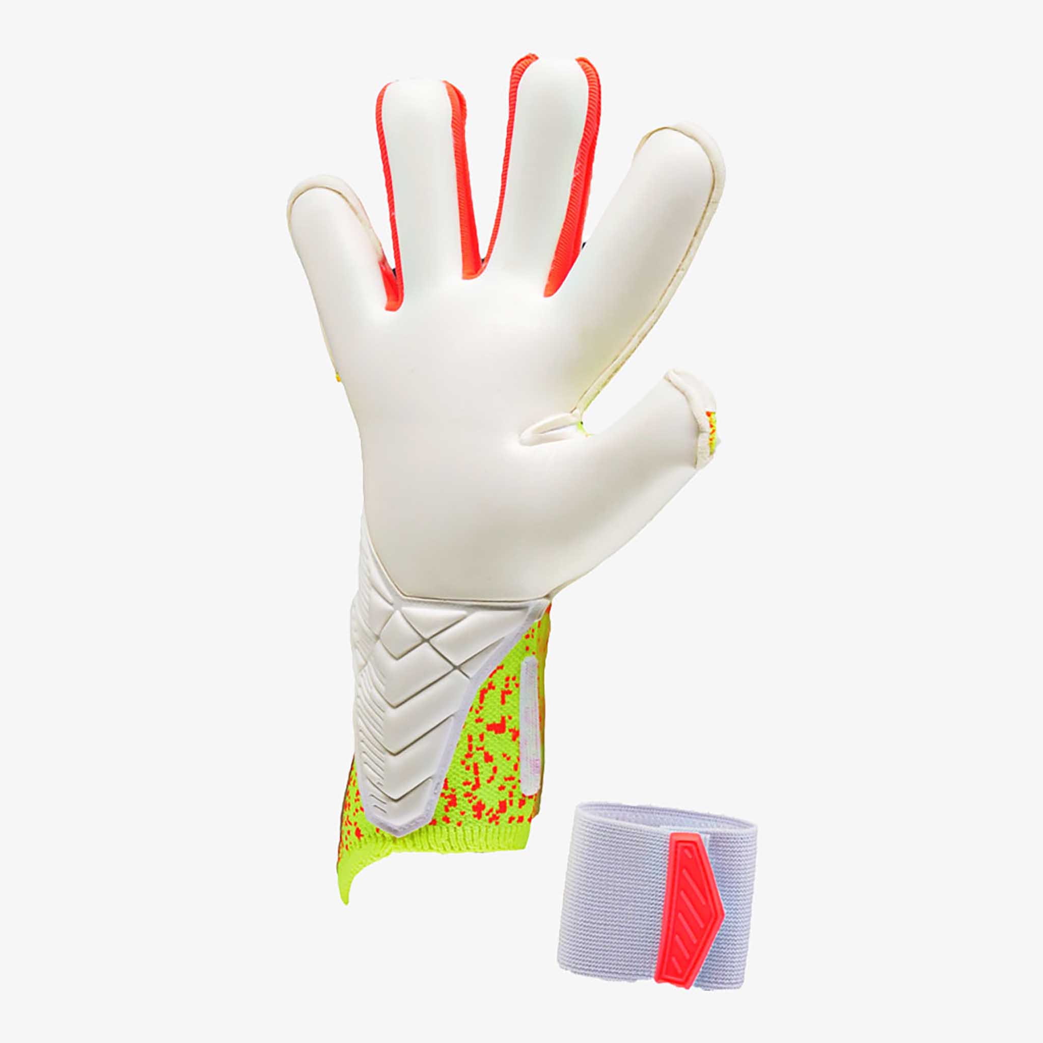 RG Goalkeeper gloves Zima gants de gardien de but de soccer - Image 2
