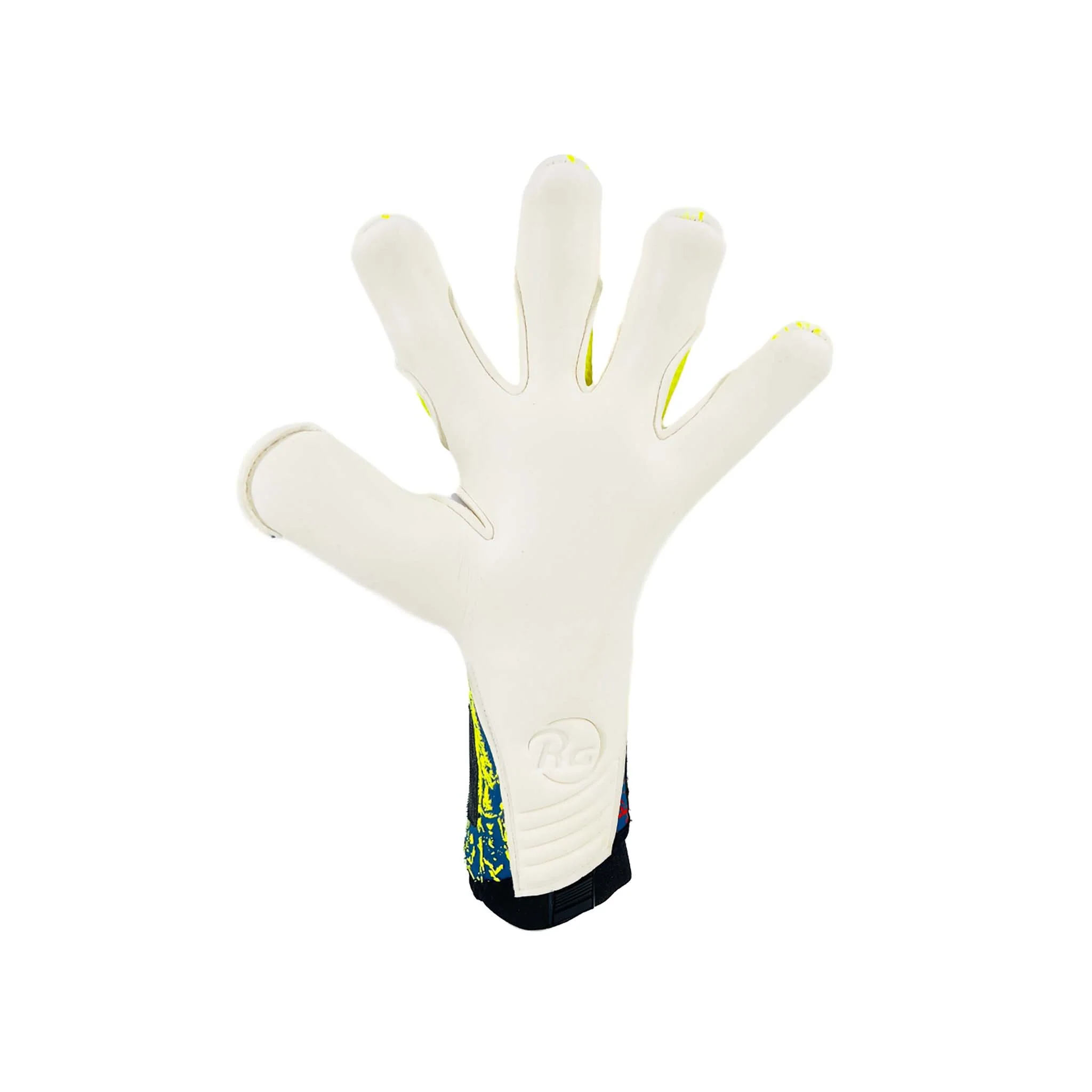 RG Goalkeeper gloves Zima gants de gardien de but de soccer - Image 5