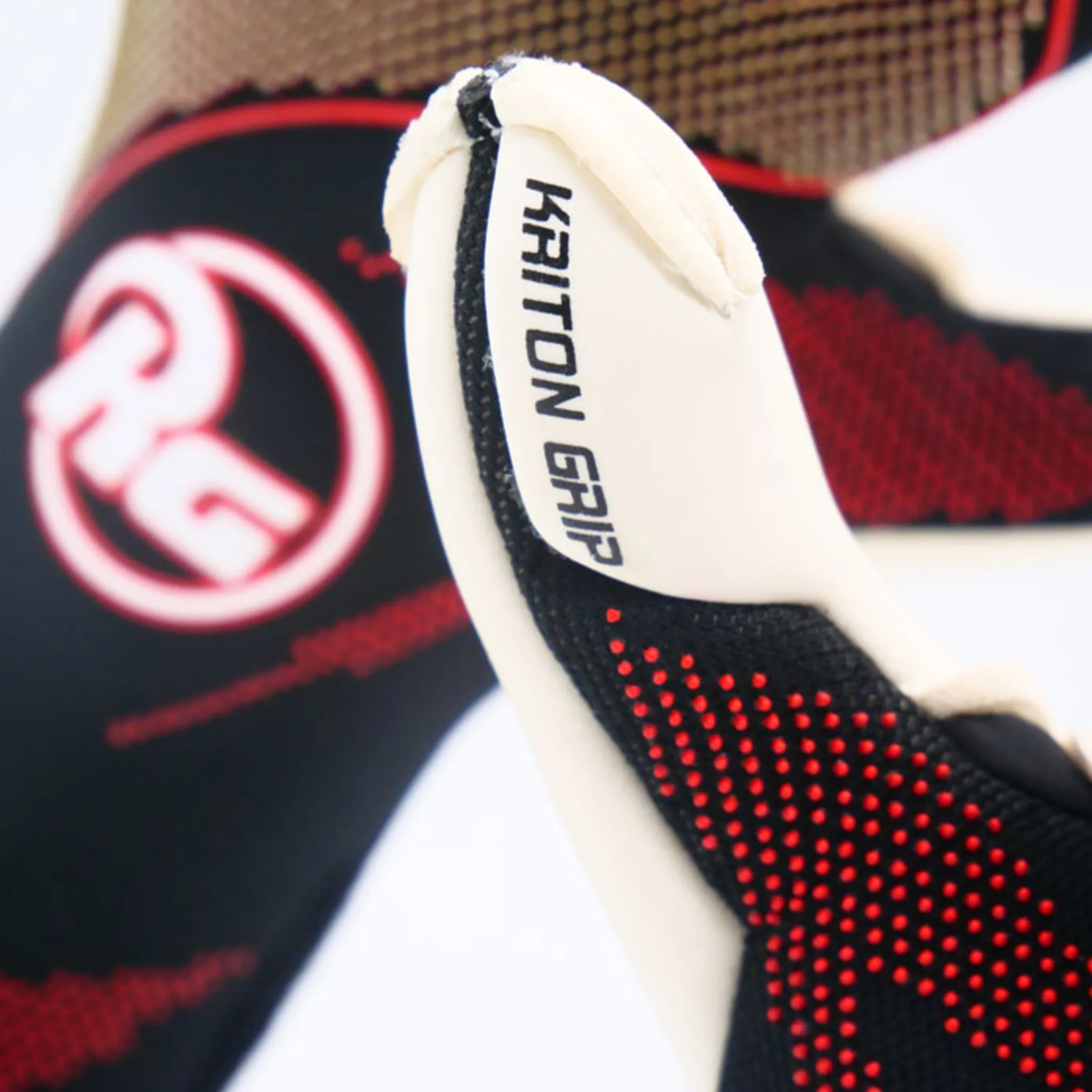 RG Toride Édition limitée gants de gardien de but de soccer - Image 5