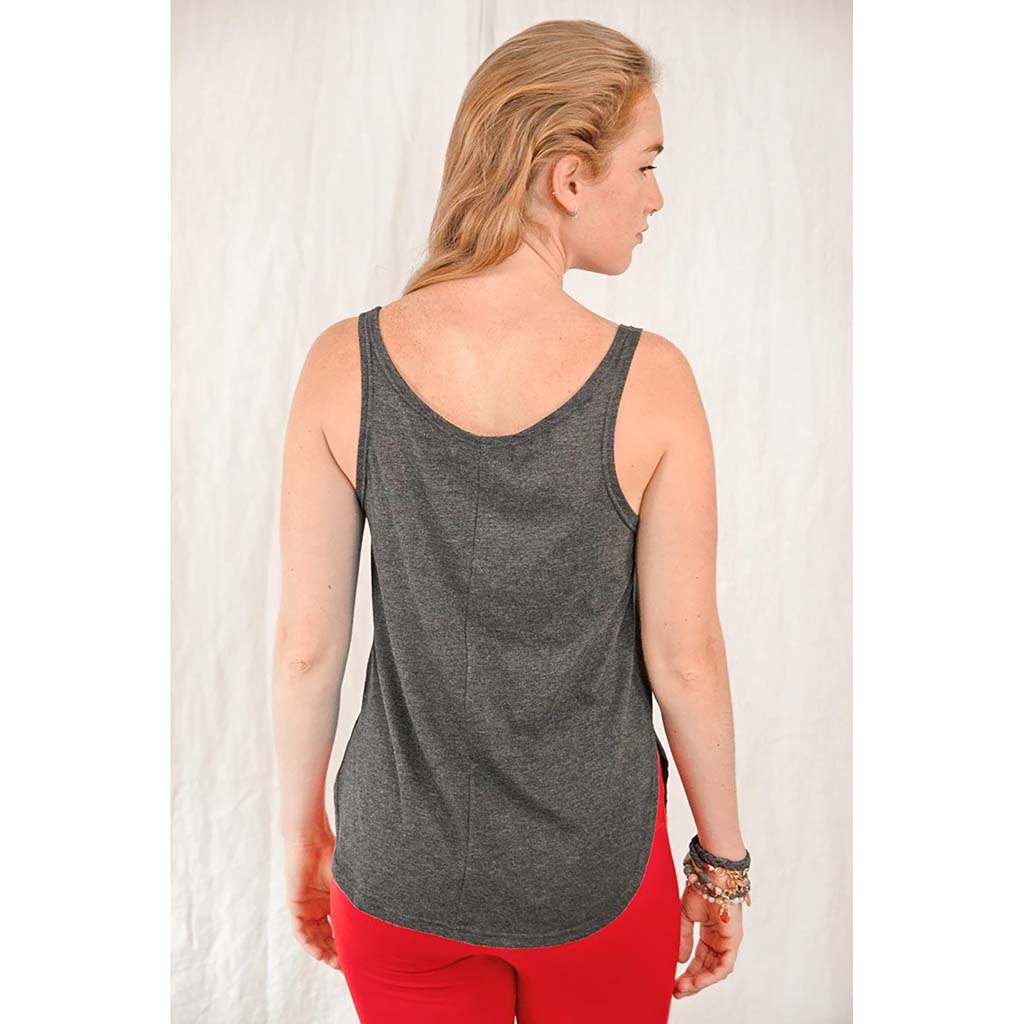 Rose Buddha Désirée camisole pour femme - Image 2