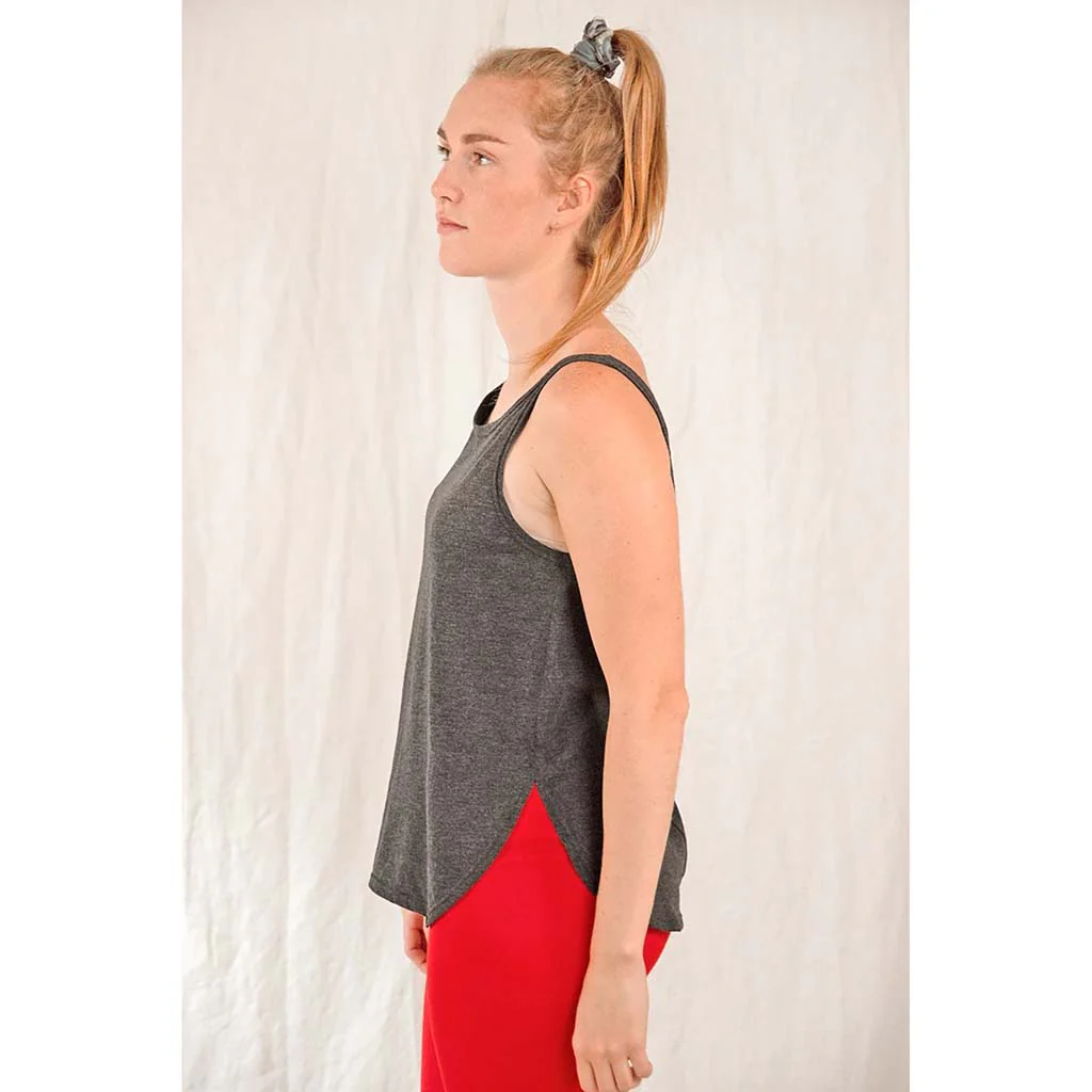 Rose Buddha Désirée camisole pour femme - Image 3