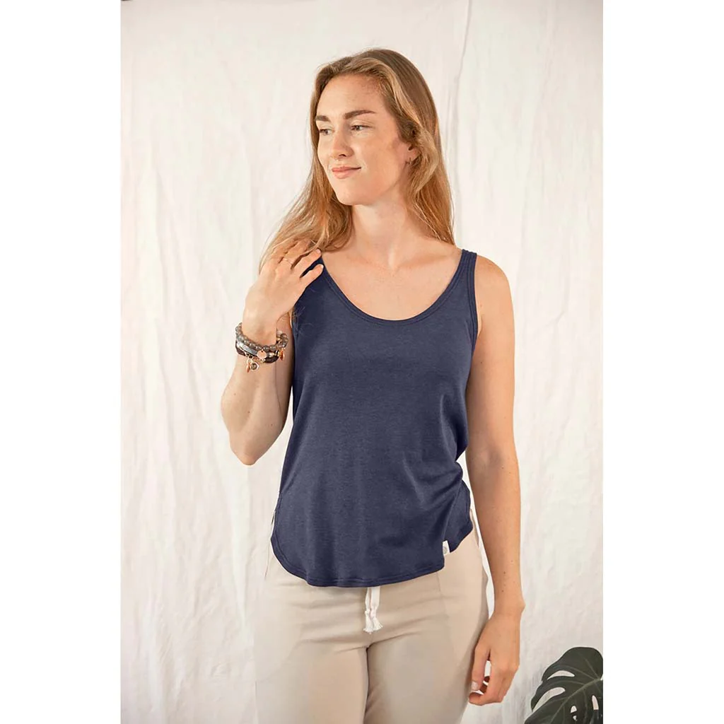 Rose Buddha Désirée camisole pour femme - Image 4