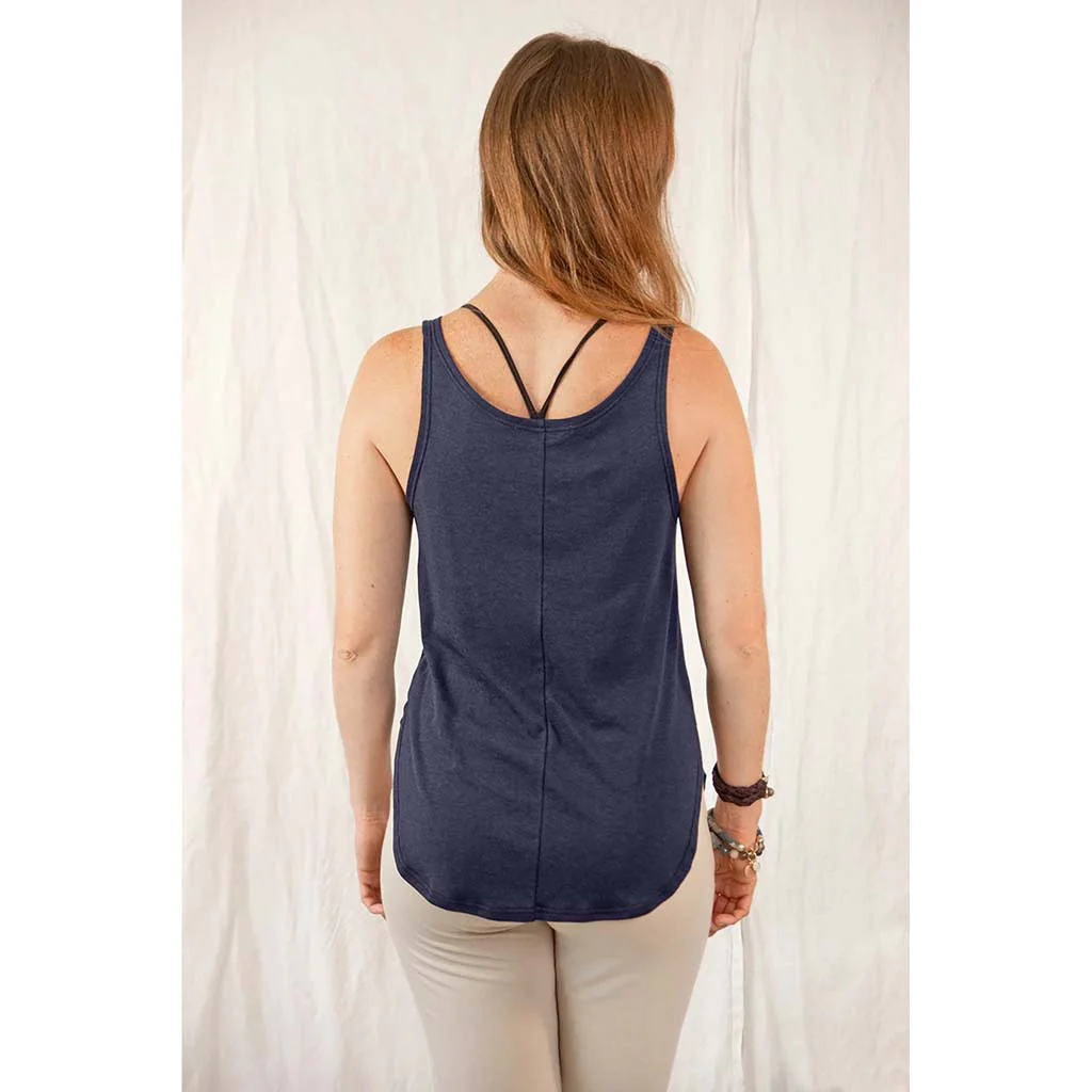 Rose Buddha Désirée camisole pour femme - Image 6