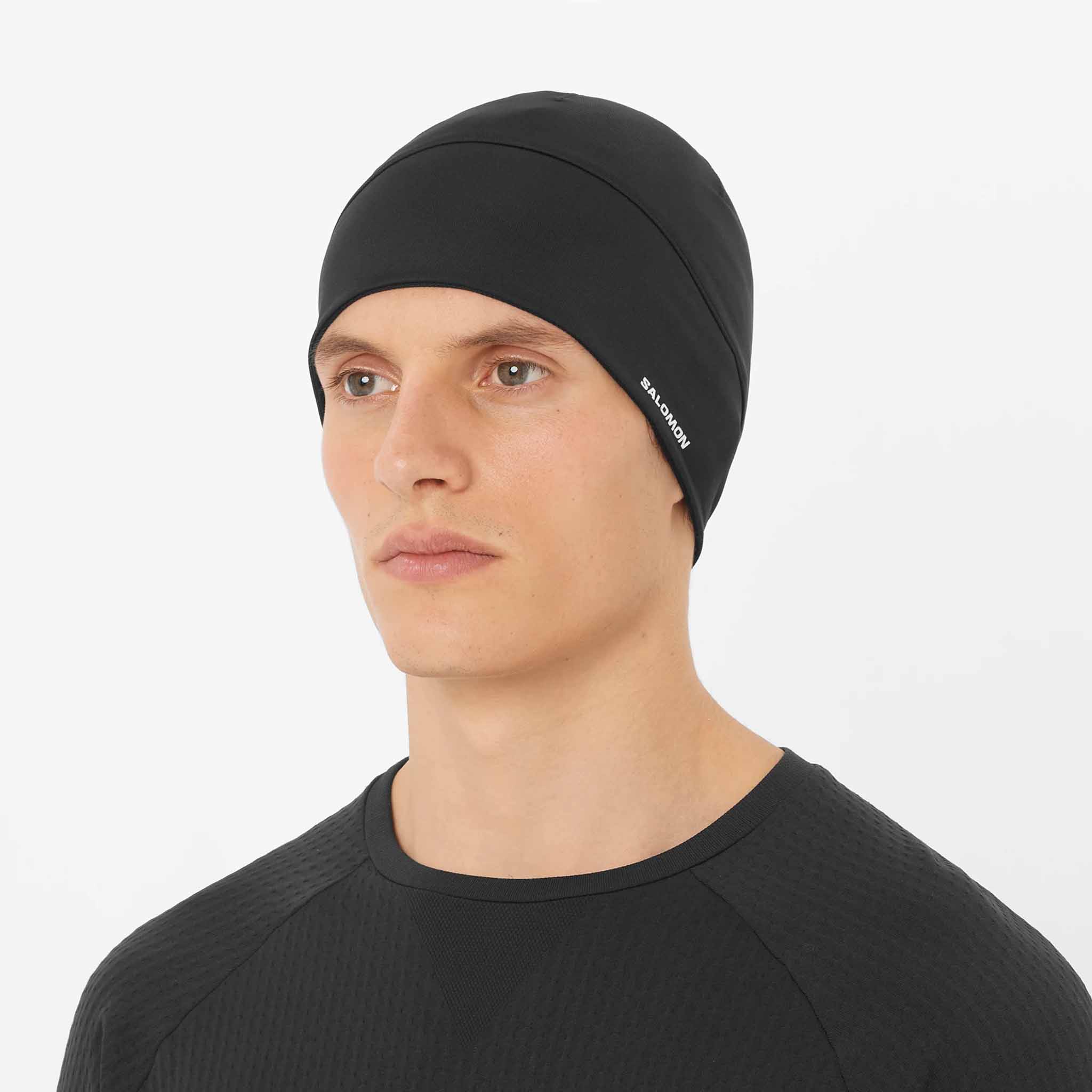 Salomon Active Beanie tuque de course à pied - Image 2