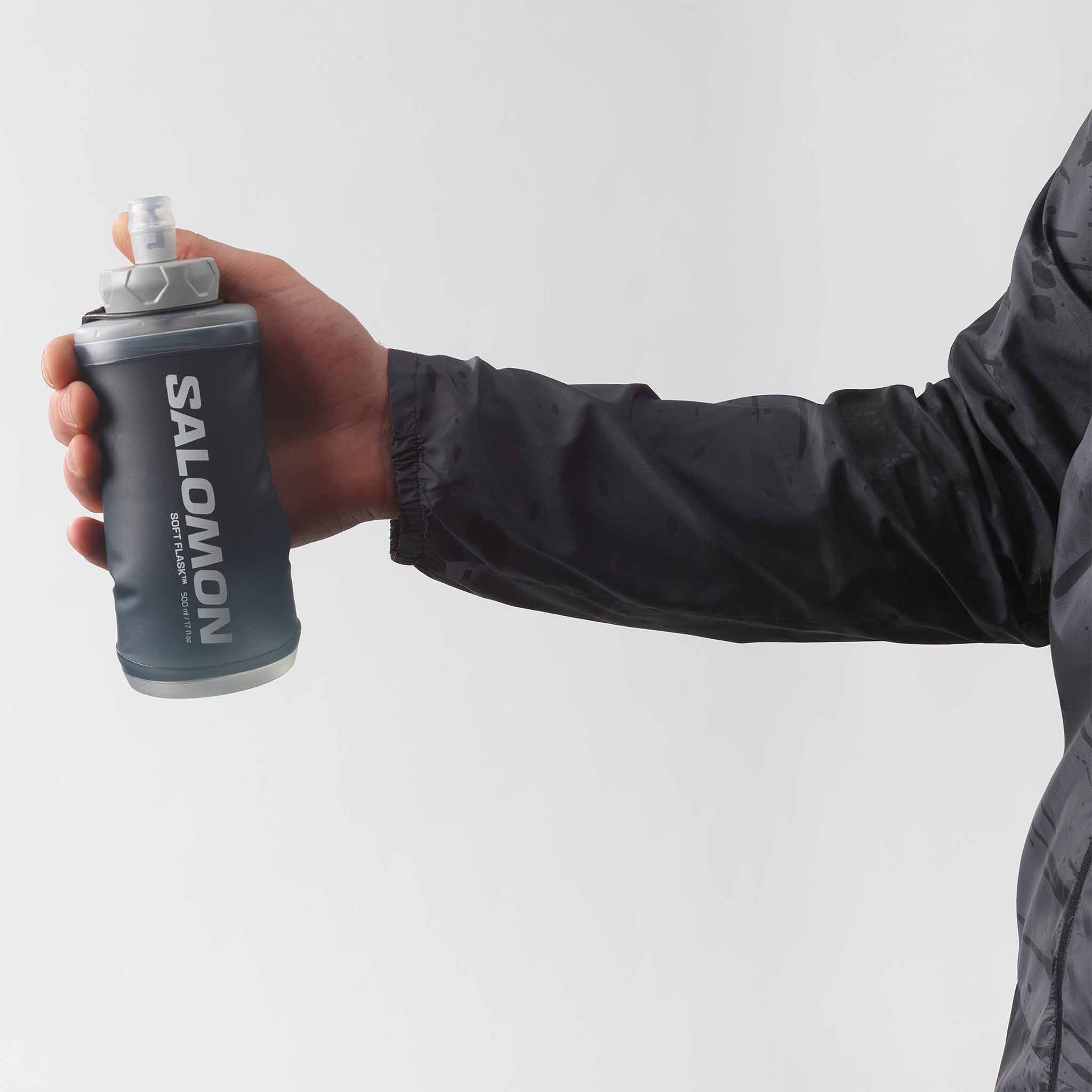 Salomon Active Handheld Soft Flask 500 ml - Image 3