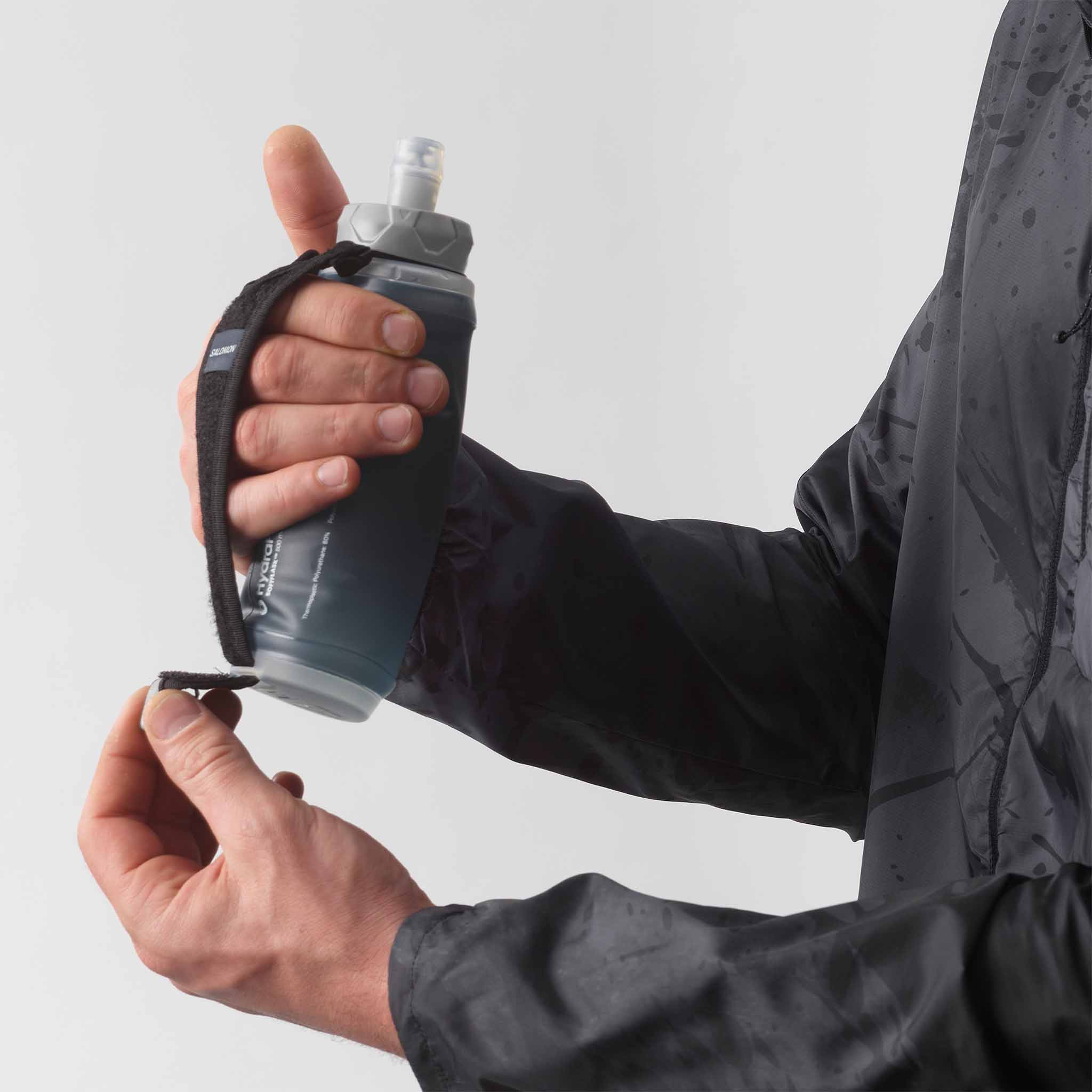 Salomon Active Handheld Soft Flask 500 ml - Image 4