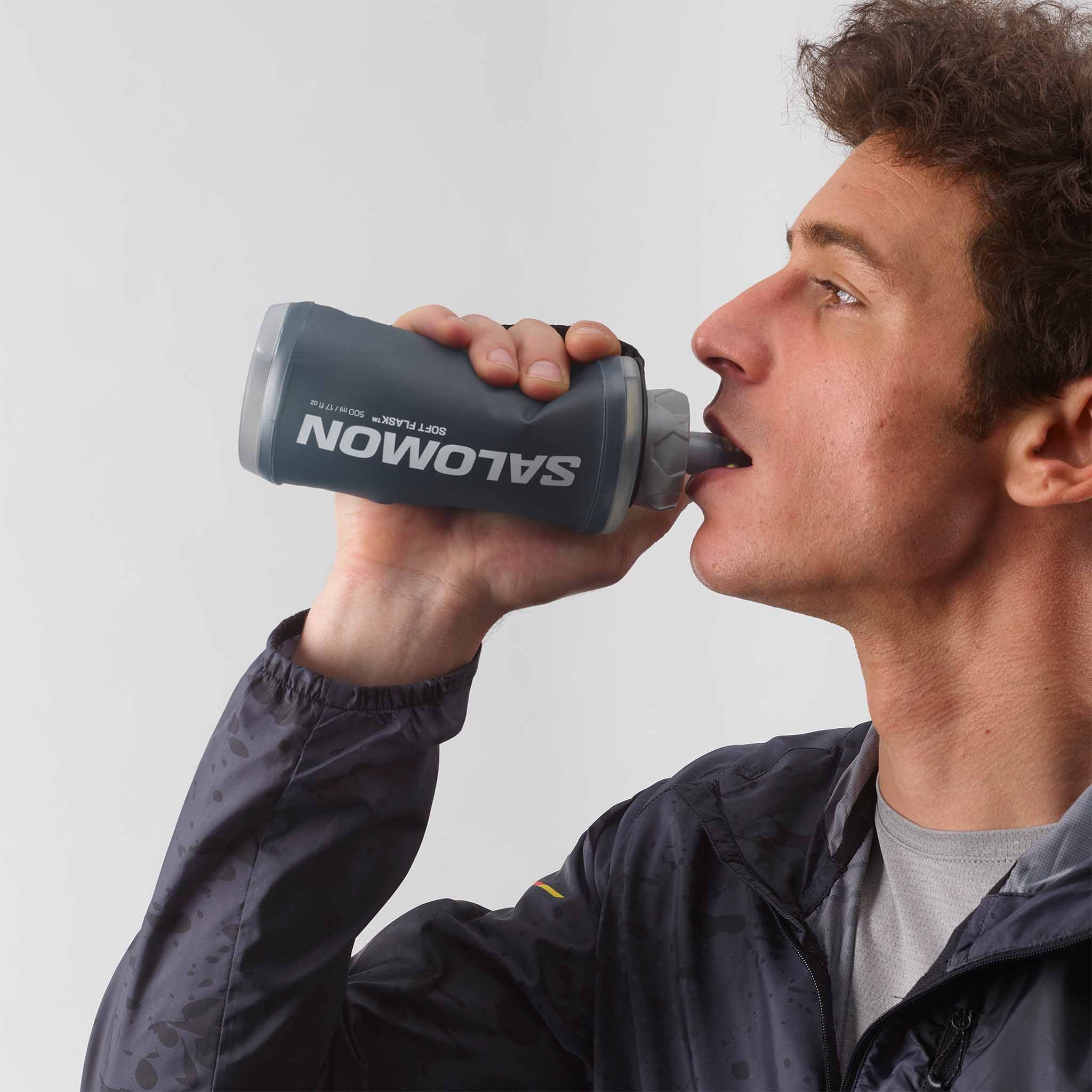 Salomon Active Handheld Soft Flask 500 ml - Image 5