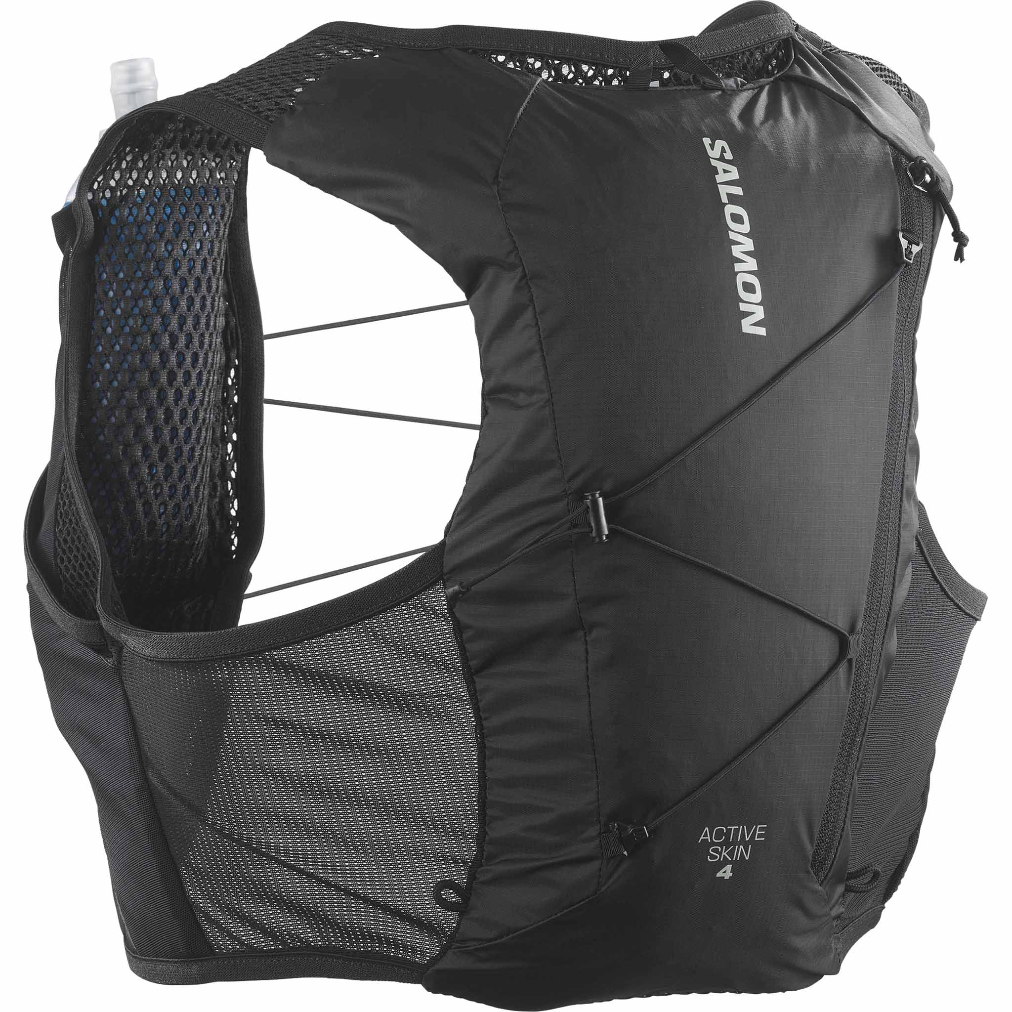 Salomon Active Skin 4 veste d'hydratation de course à pied