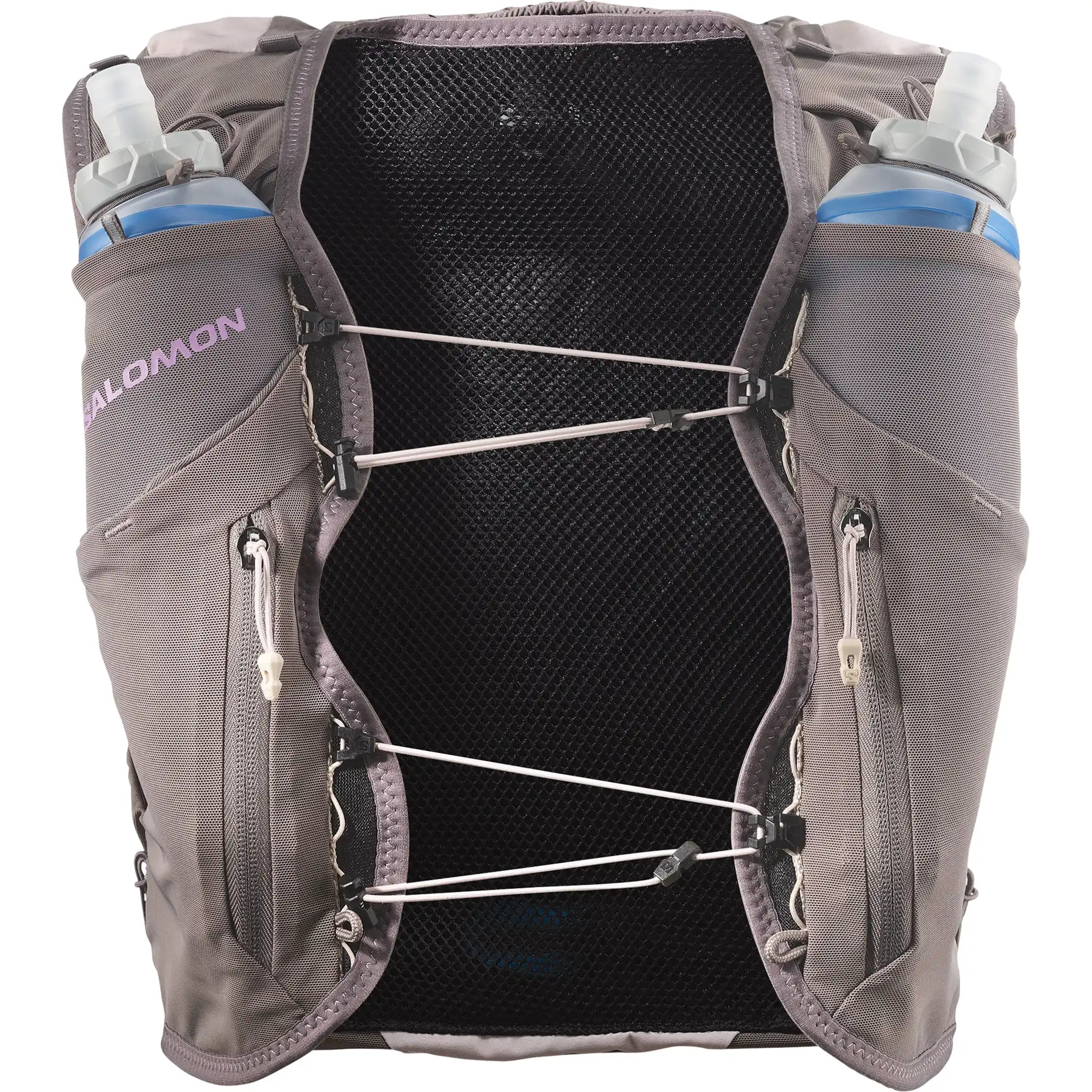 Salomon ADV Skin 12 Gradient veste d'hydratation de course pour femme - Image 3
