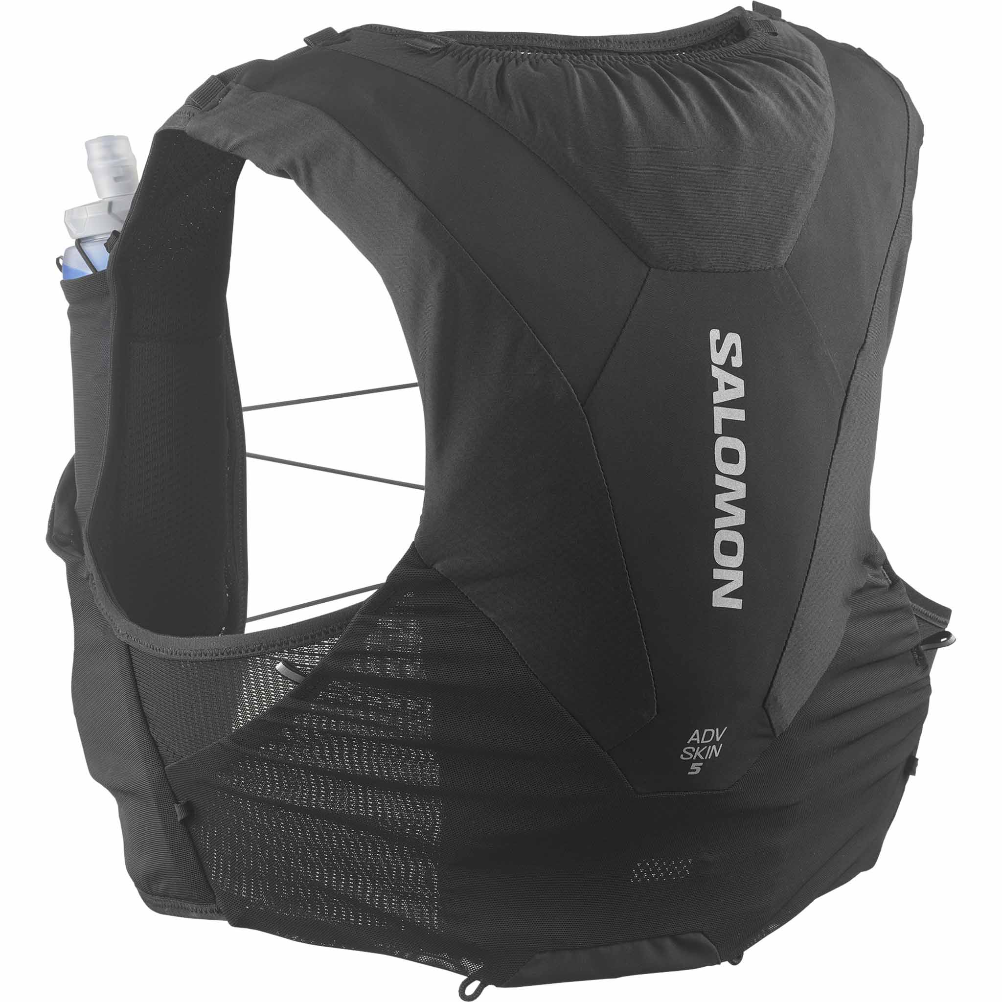 Salomon ADV Skin 5 veste d'hydratation de course à pied