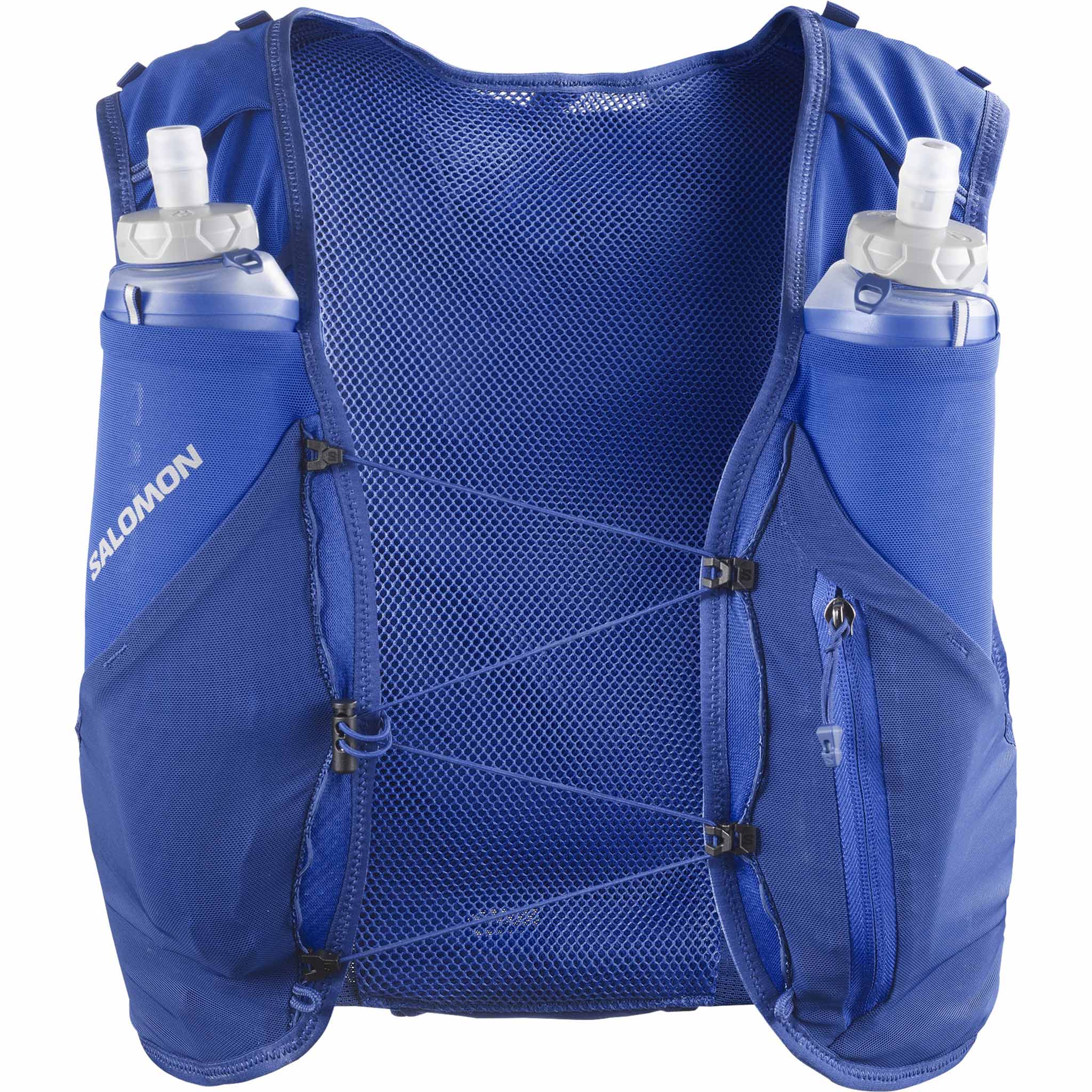Salomon ADV Skin 5 veste d'hydratation de course à pied - Image 16