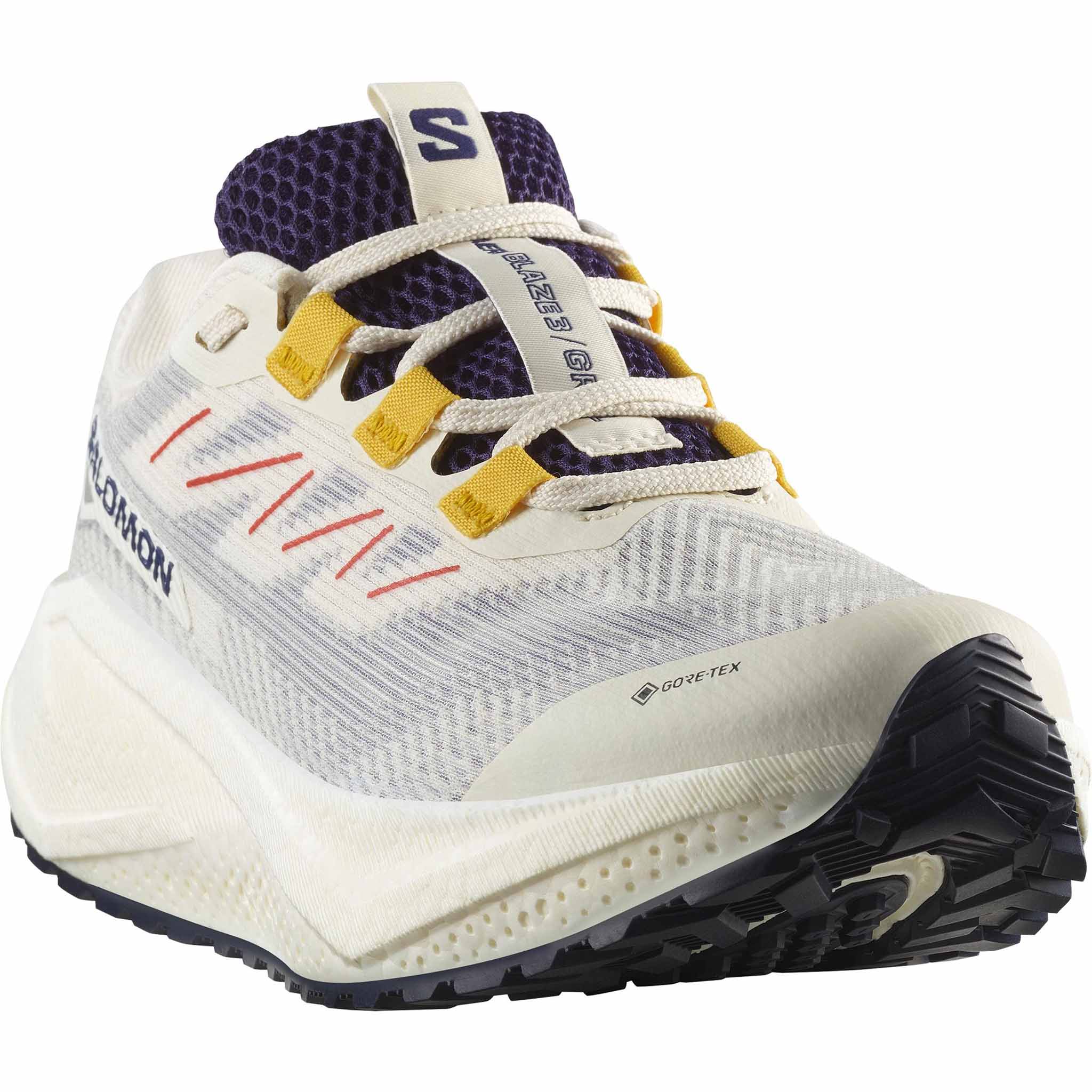 Salomon Aero Blaze 3 GRVL GTX chaussures de course à pied femme - Image 3