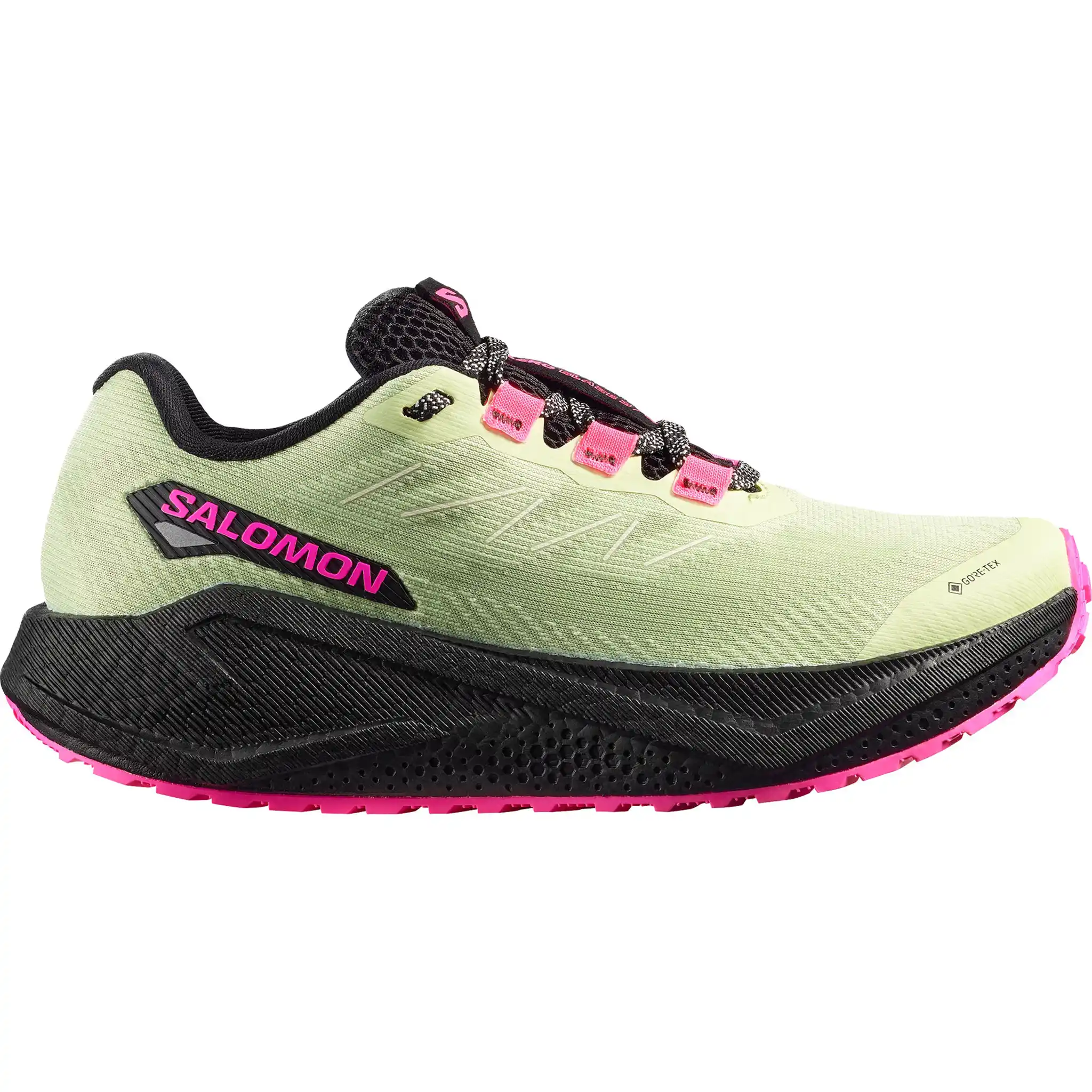 Salomon Aero Blaze 3 GRVL GTX chaussures de course à pied femme - Image 8