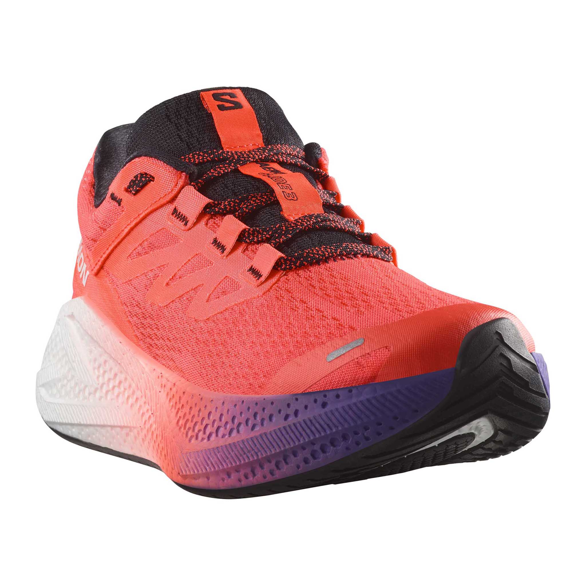Salomon Aero Glide 3 chaussures de course à pied femme - Image 10