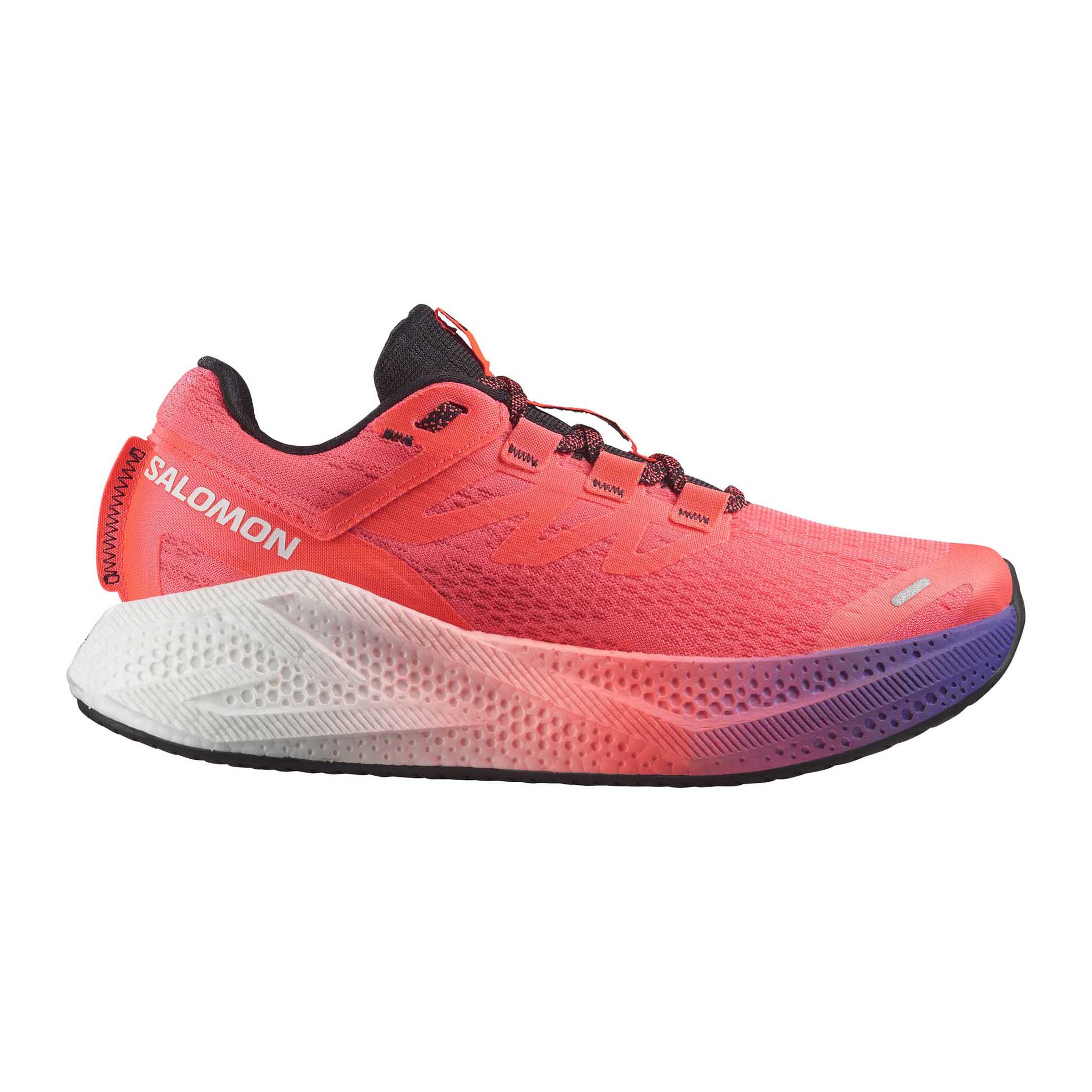 Salomon Aero Glide 3 chaussures de course à pied femme - Image 9