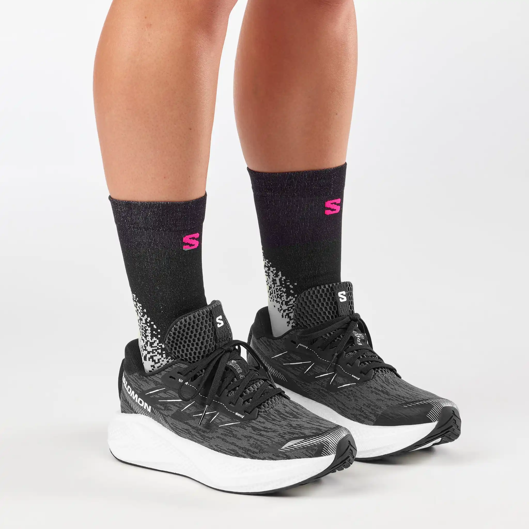 Salomon Aero Glide 4 chaussures de course à pied femme - Image 3