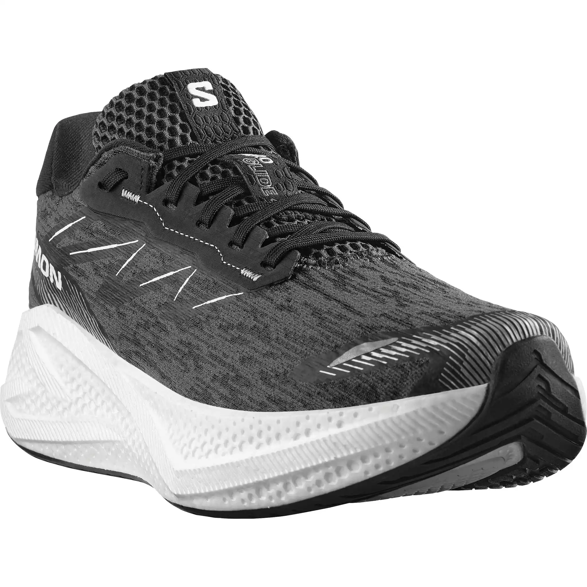 Salomon Aero Glide 4 chaussures de course à pied homme - Image 2