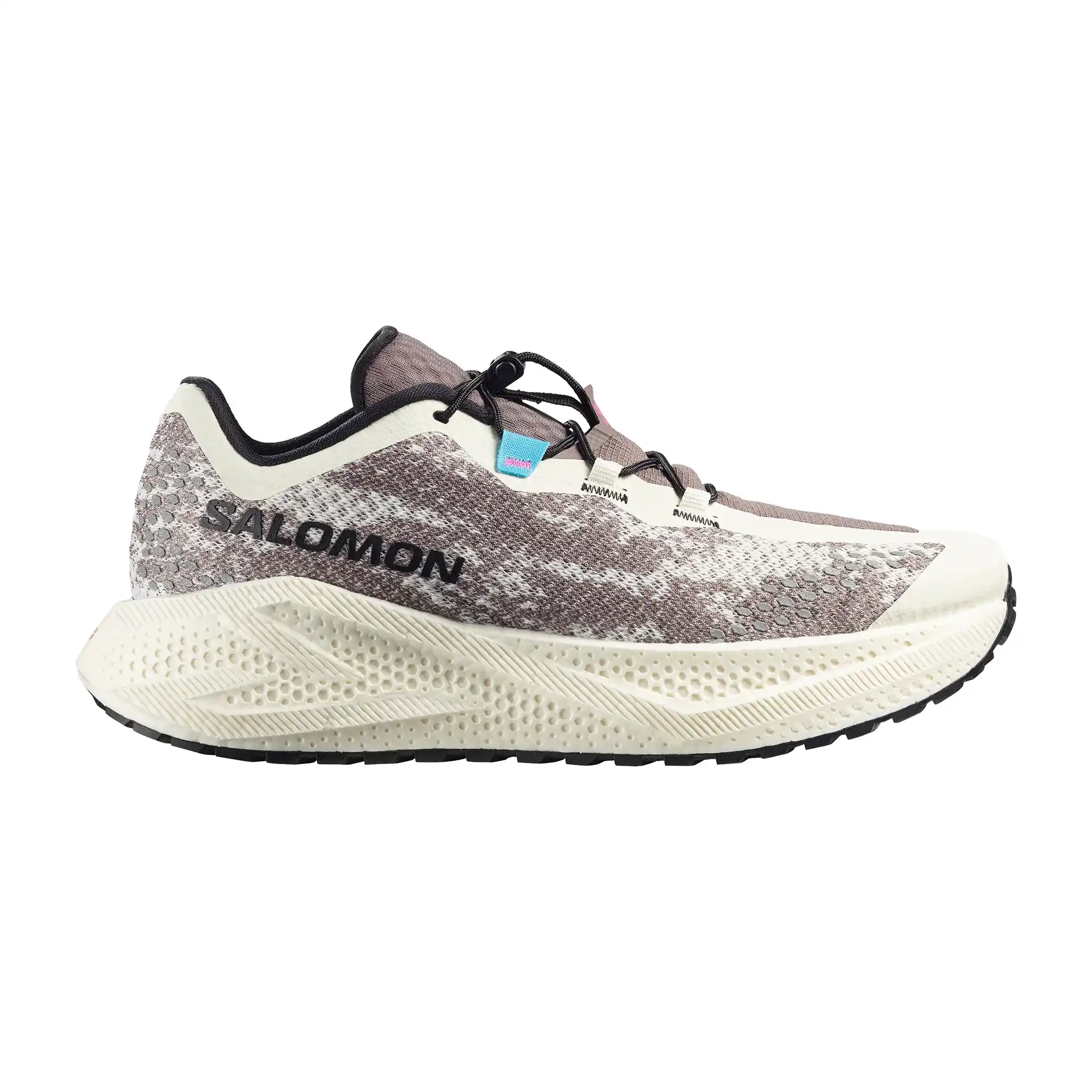 Salomon Aero Glide 4 GRVL chaussures de course à pied homme