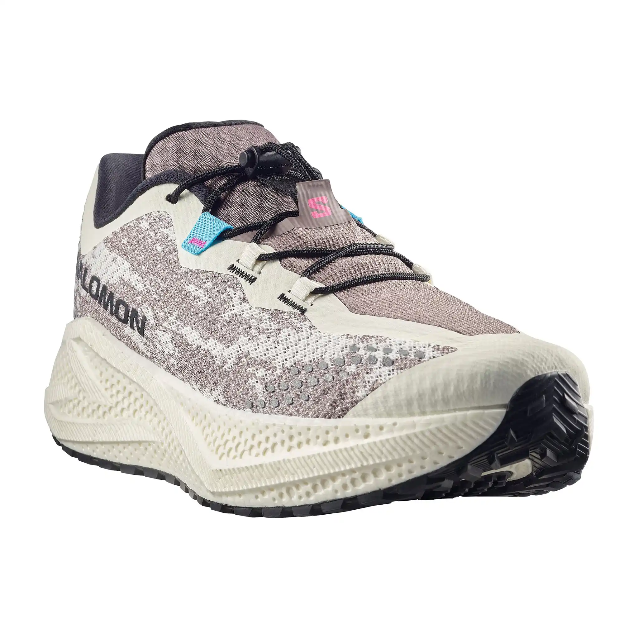 Salomon Aero Glide 4 GRVL chaussures de course à pied homme - Image 3