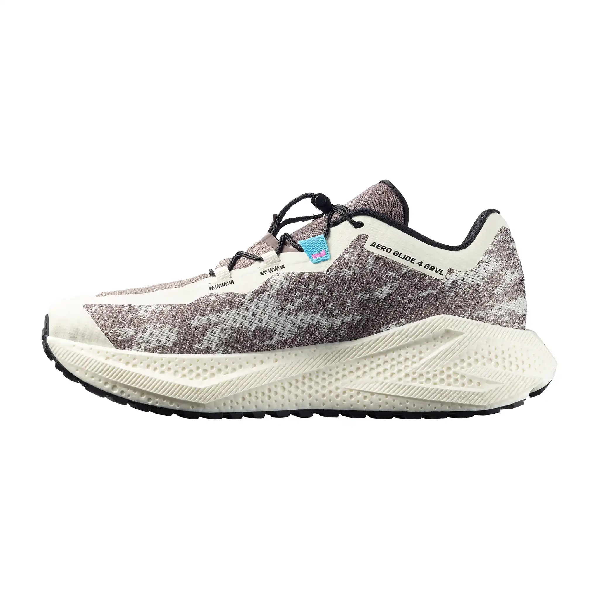 Salomon Aero Glide 4 GRVL chaussures de course à pied homme - Image 5