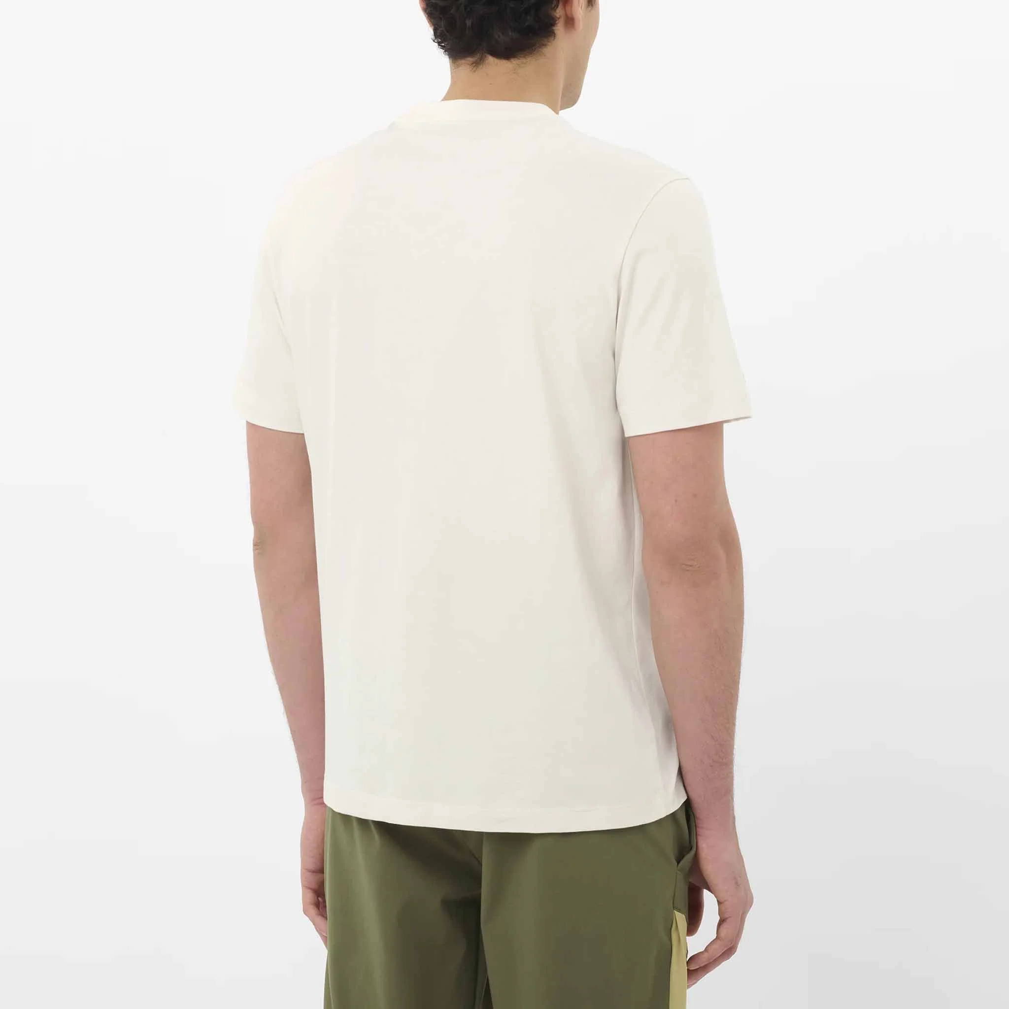Salomon Big Logo T-shirt sport pour homme - Image 2
