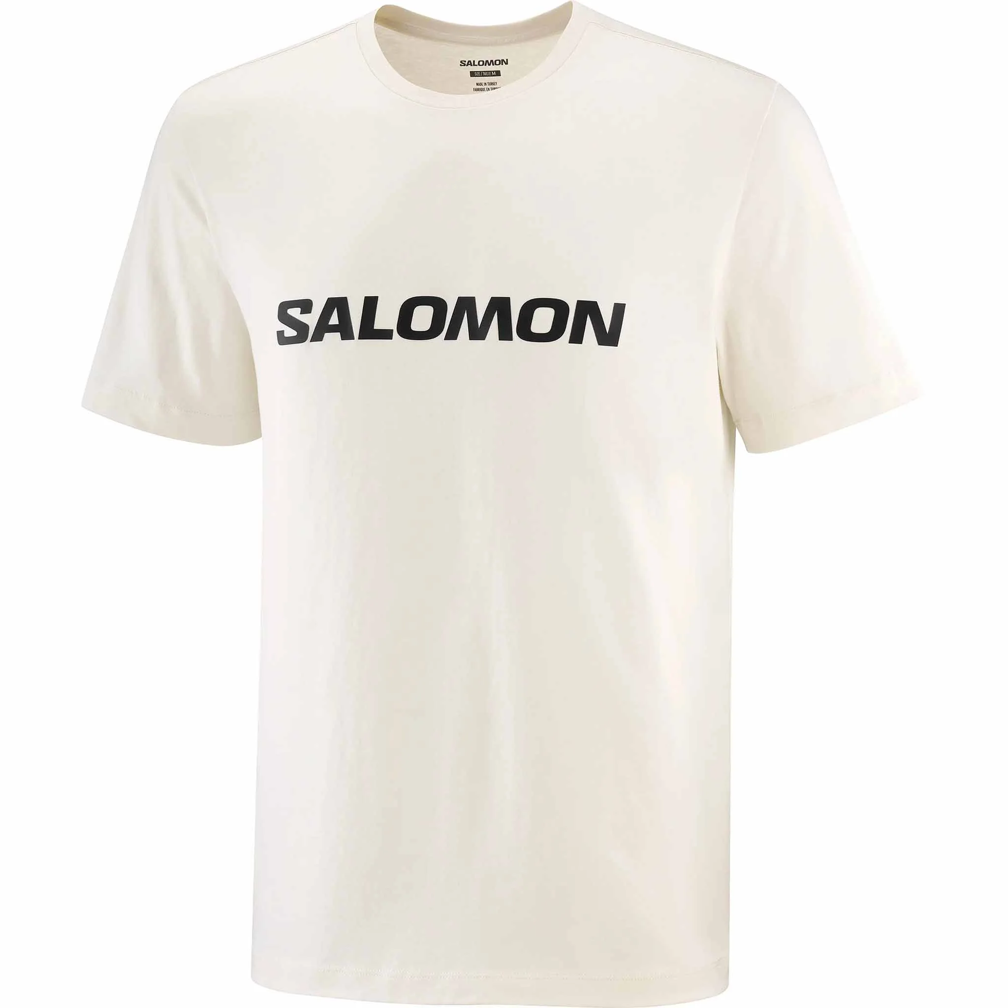 Salomon Big Logo T-shirt sport pour homme - Image 3