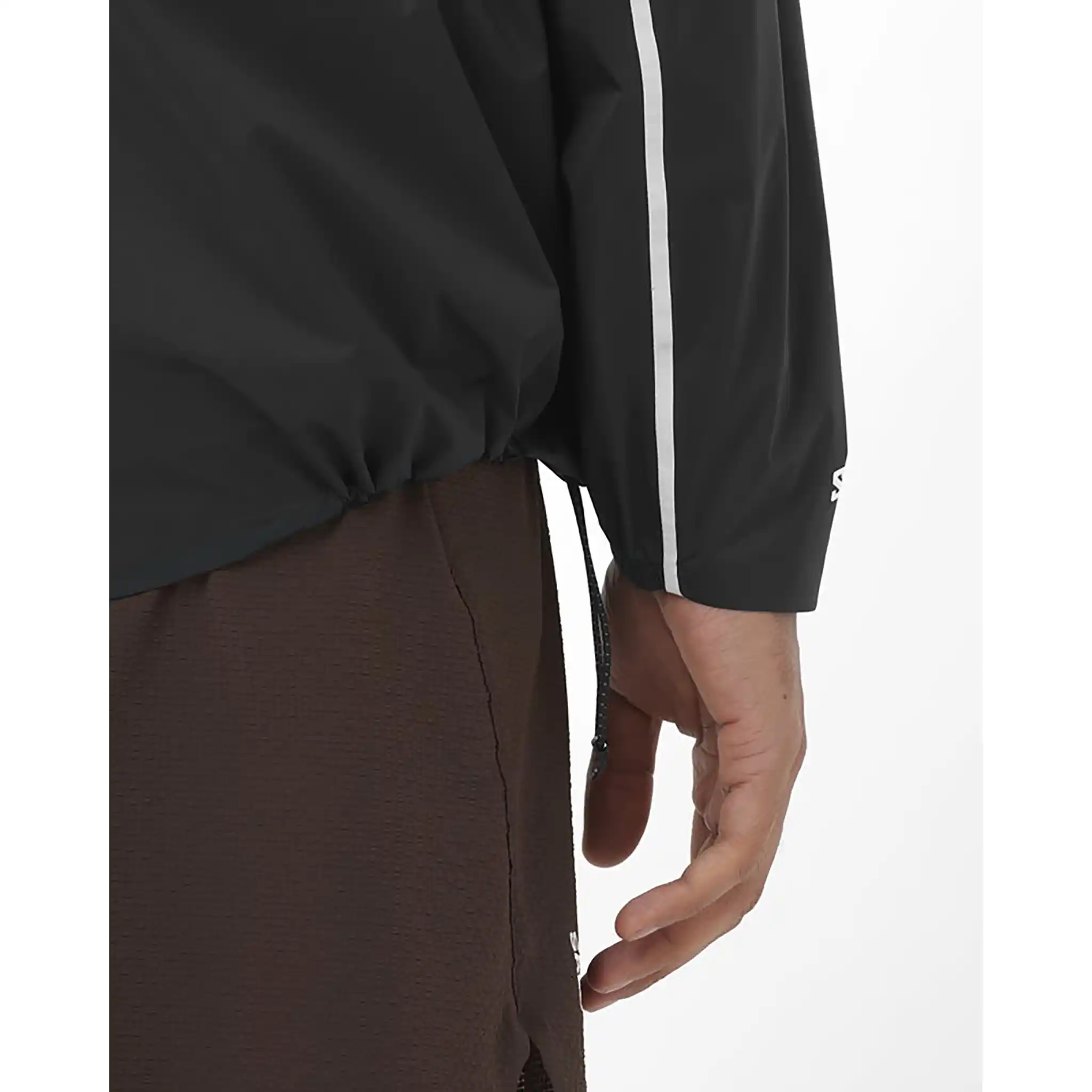 Salomon Bonatti Pro manteau de course imperméable pour homme - Image 3
