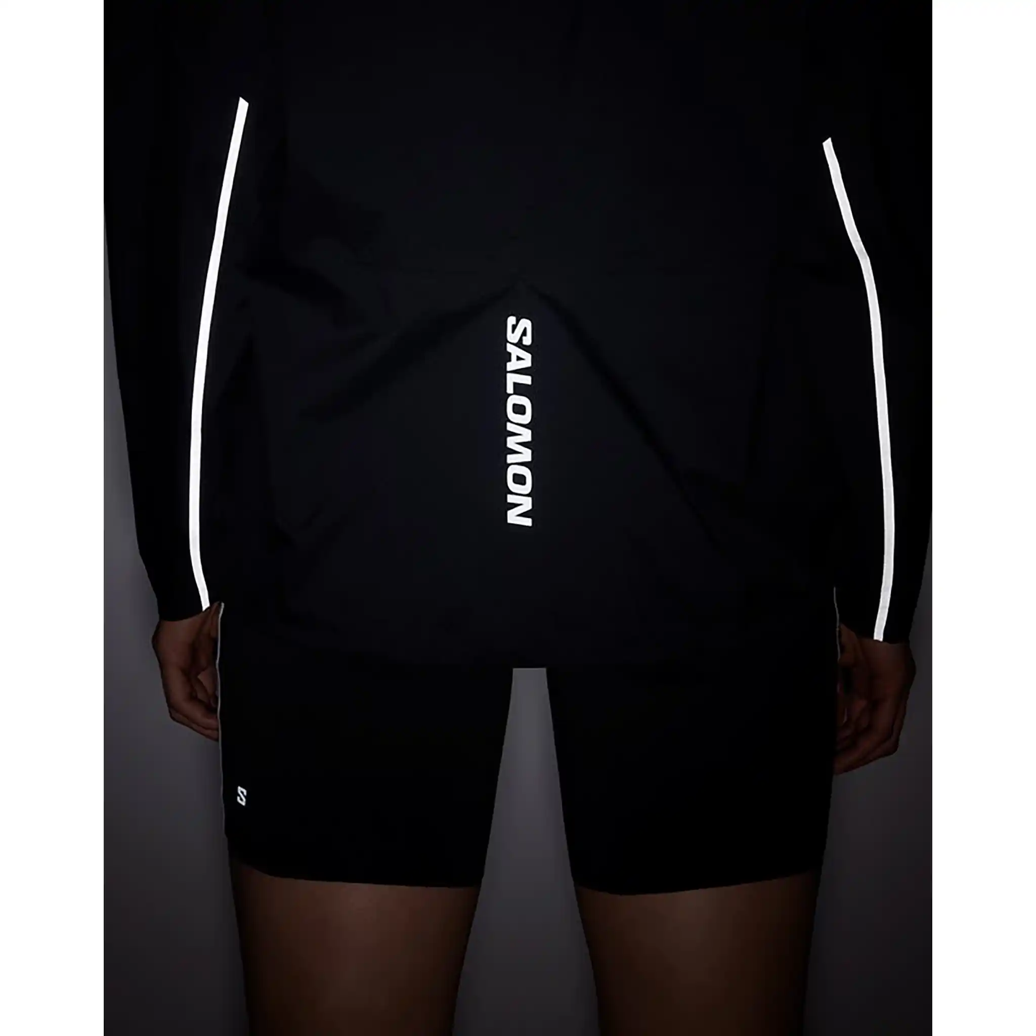 Salomon Bonatti Pro manteau imperméable pour femme - Image 7