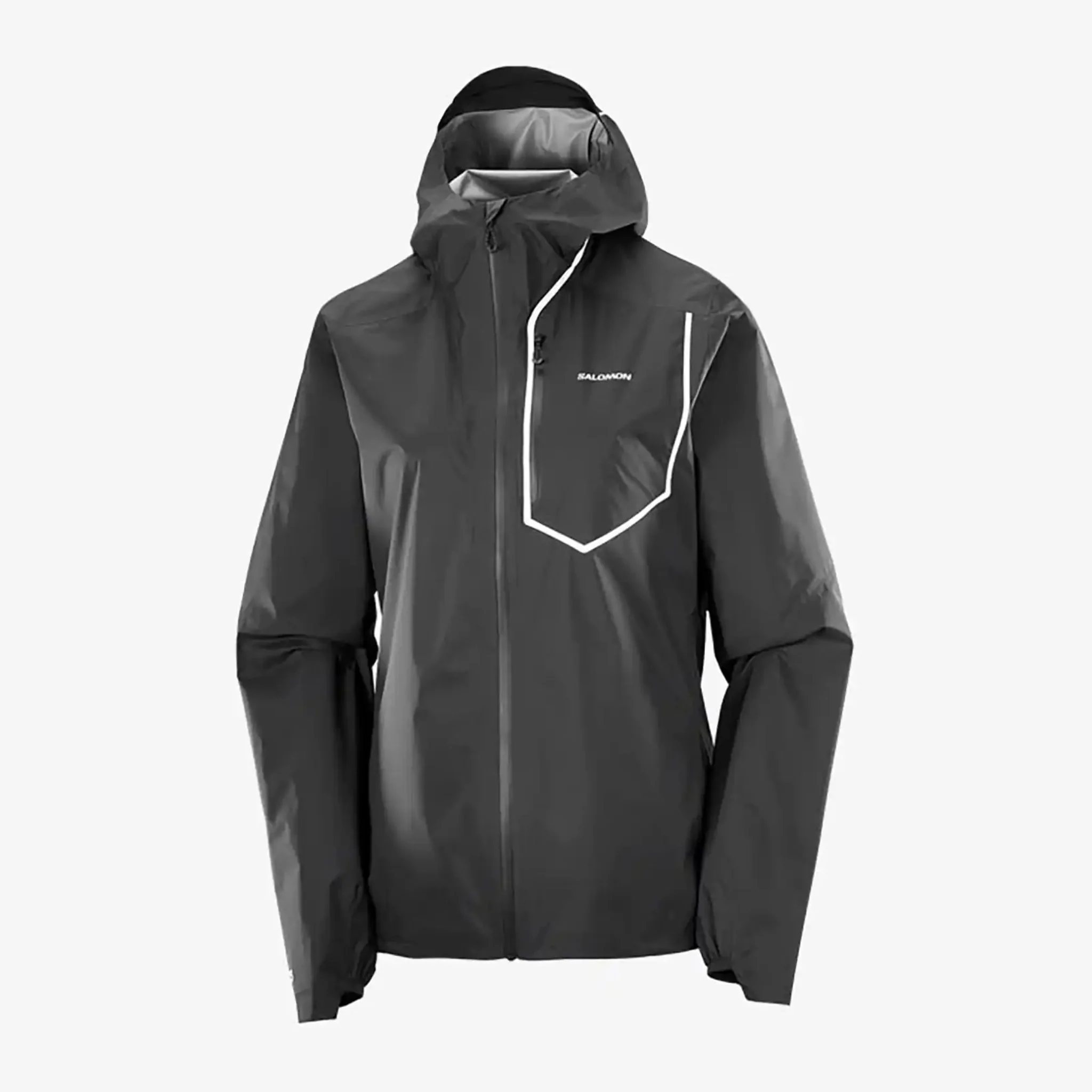 Salomon Bonatti Pro manteau imperméable pour femme - Image 8