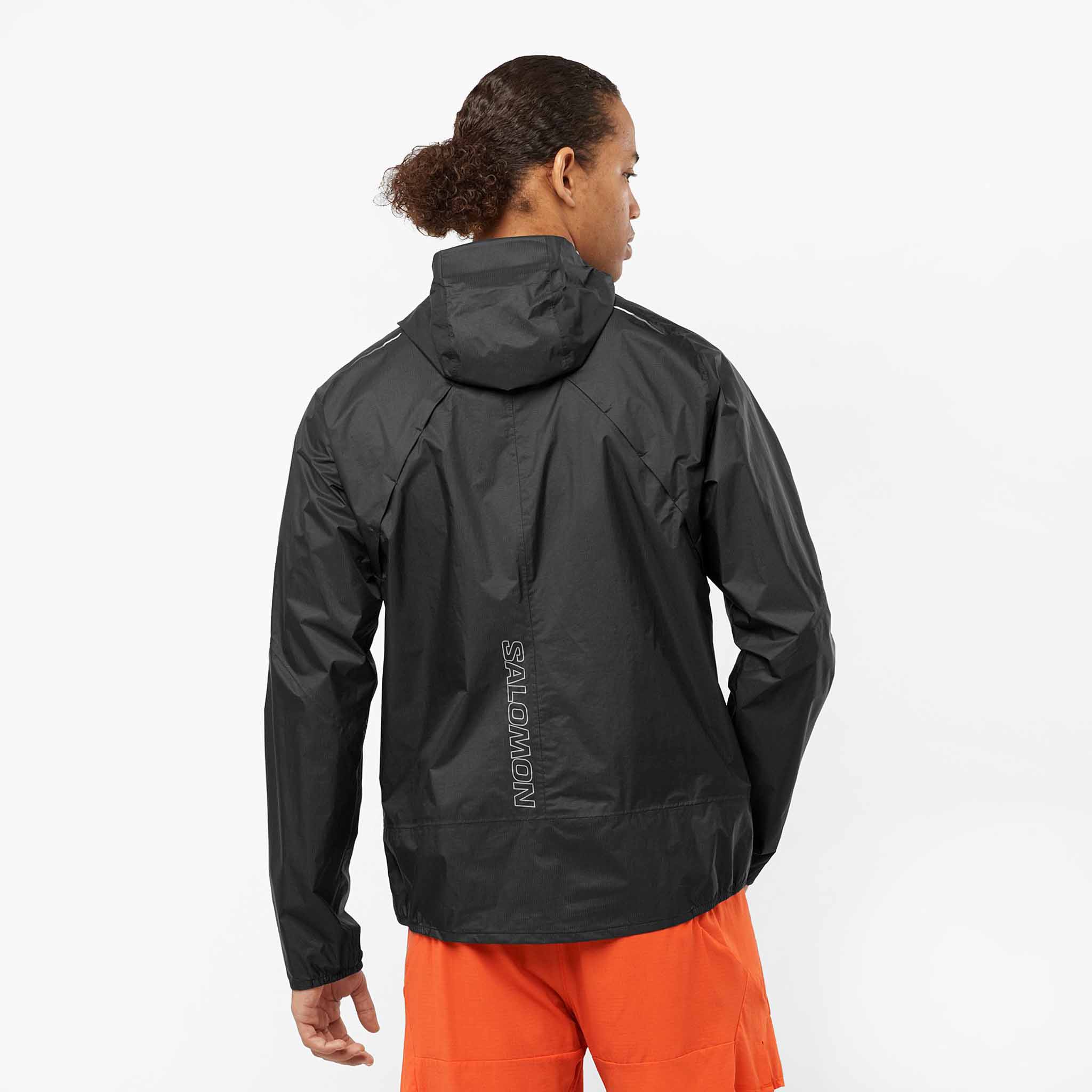 Salomon Bonatti Waterproof manteau imperméable pour homme - Image 3