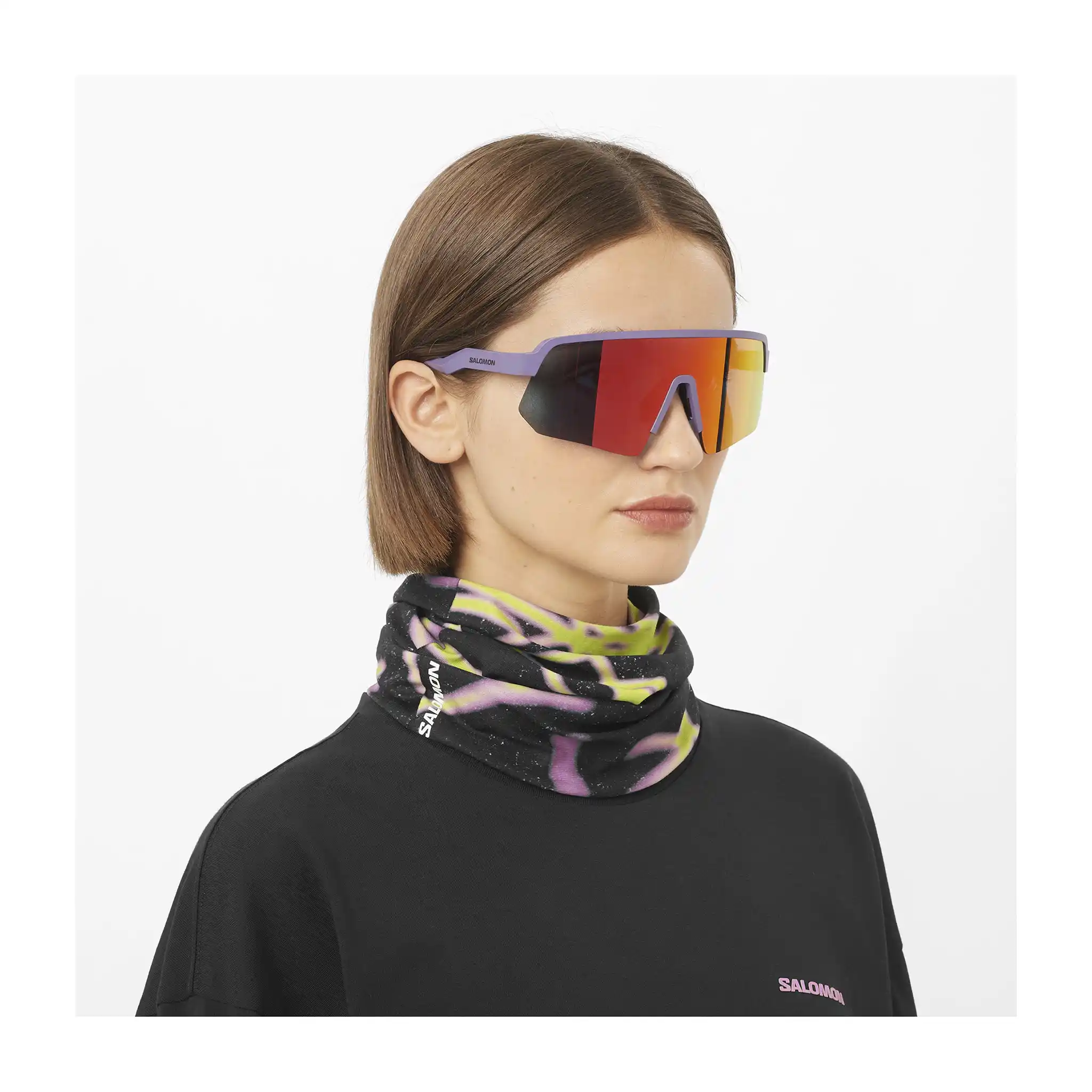 Salomon GRVL cache-cou unisexe - Image 3