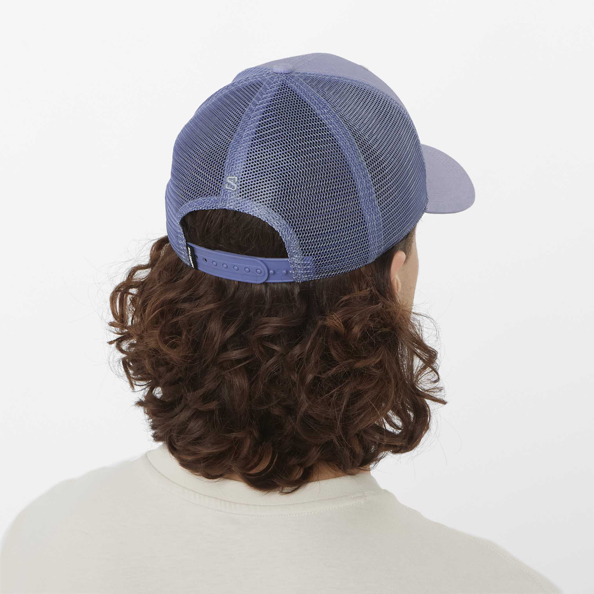 Salomon Cap Trucker casquette unisexe - Image 4