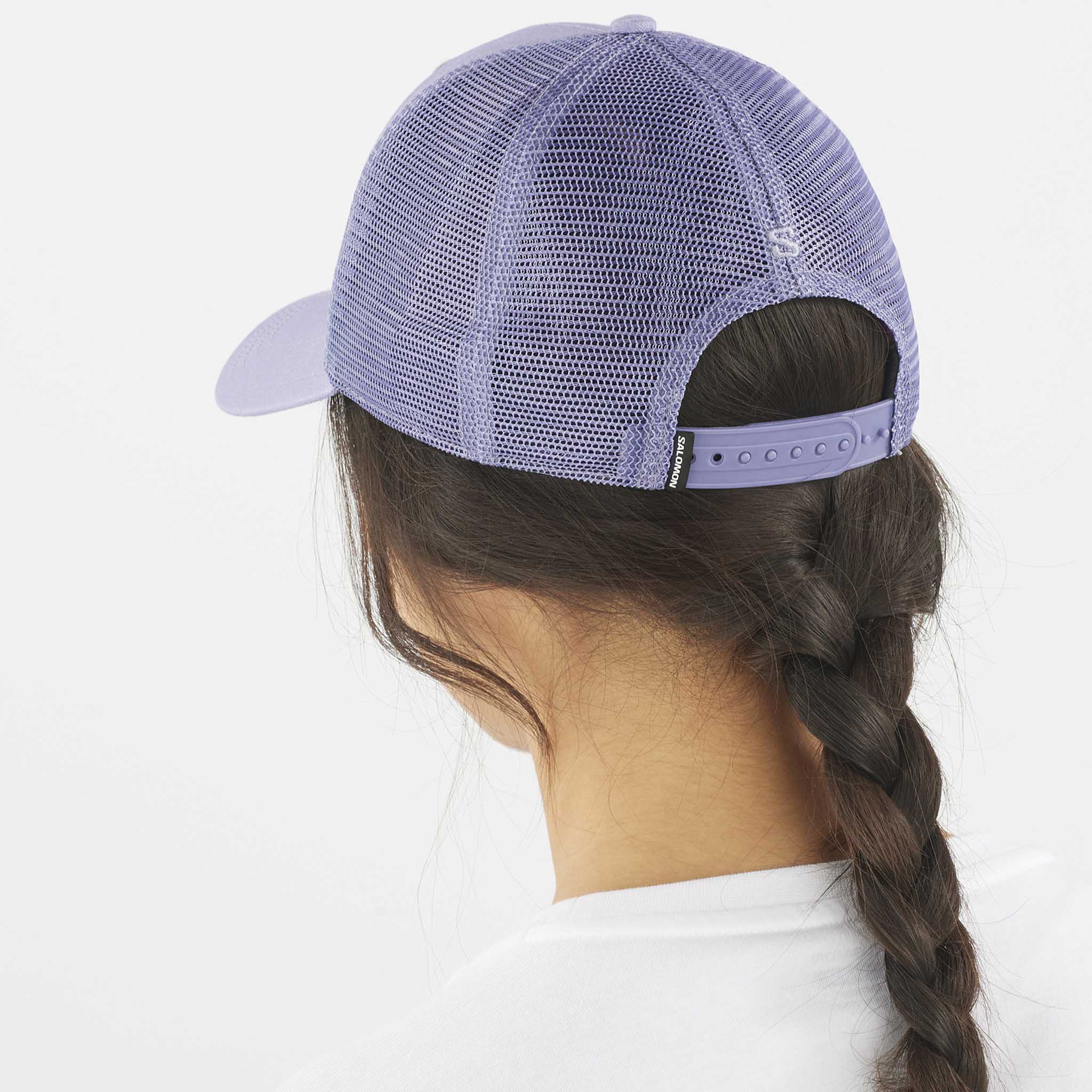 Salomon Cap Trucker casquette unisexe - Image 5