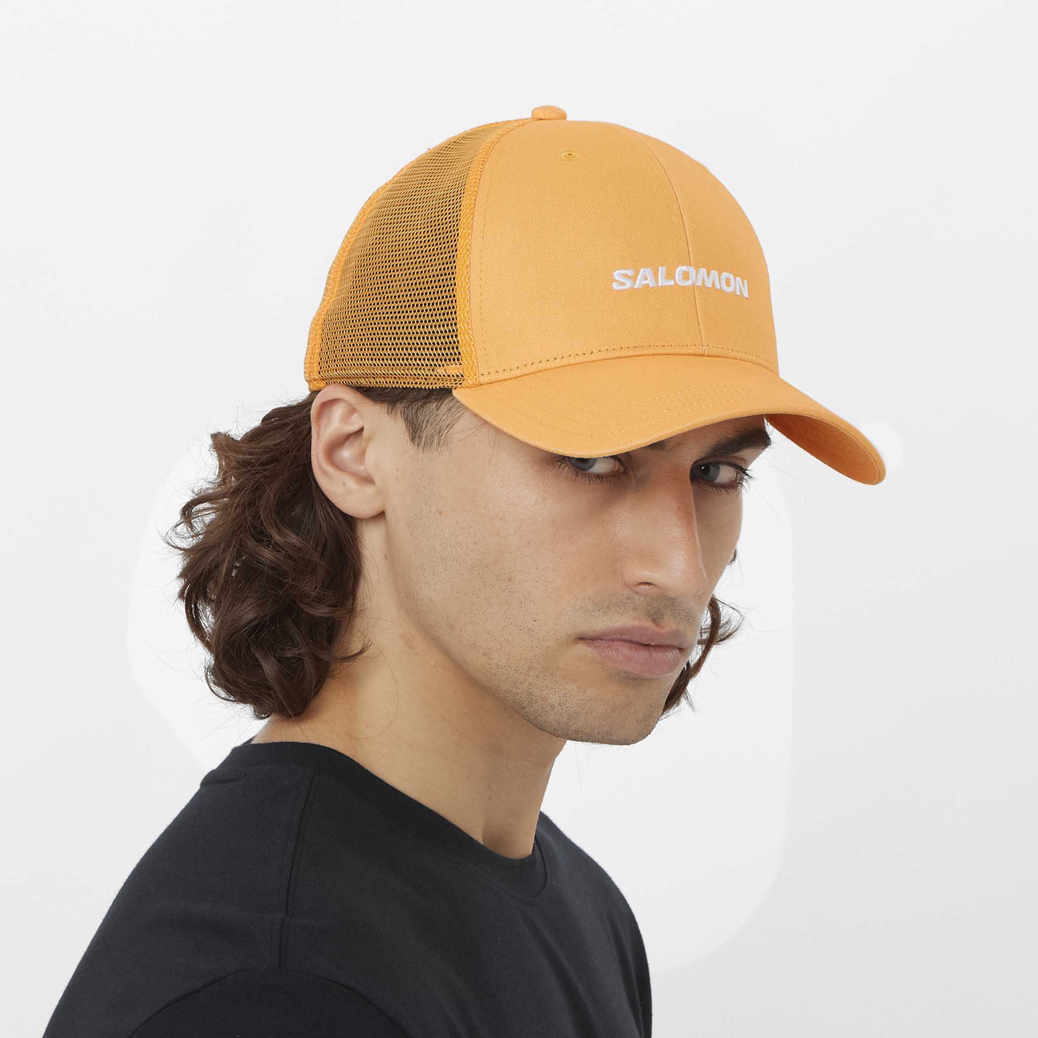 Salomon Cap Trucker casquette unisexe - Image 7