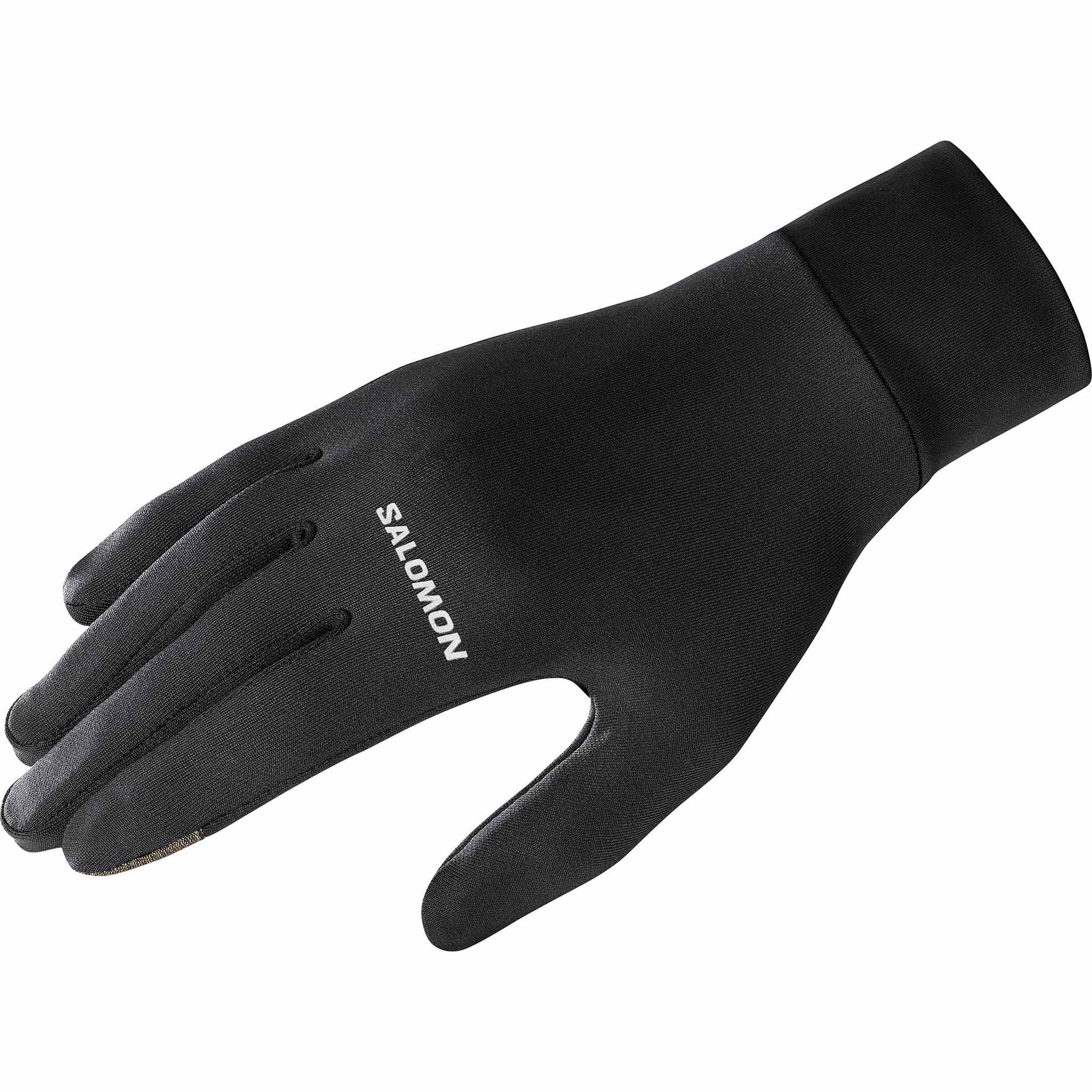 Salomon Cross Warm gants de course à pied unisexe
