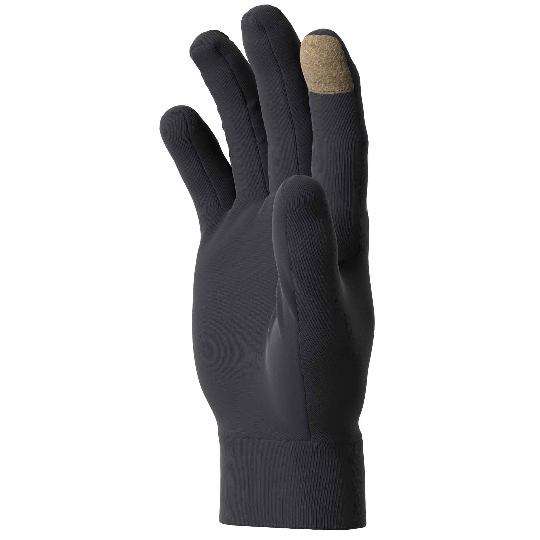Salomon Cross Warm gants de course à pied unisexe - Image 4