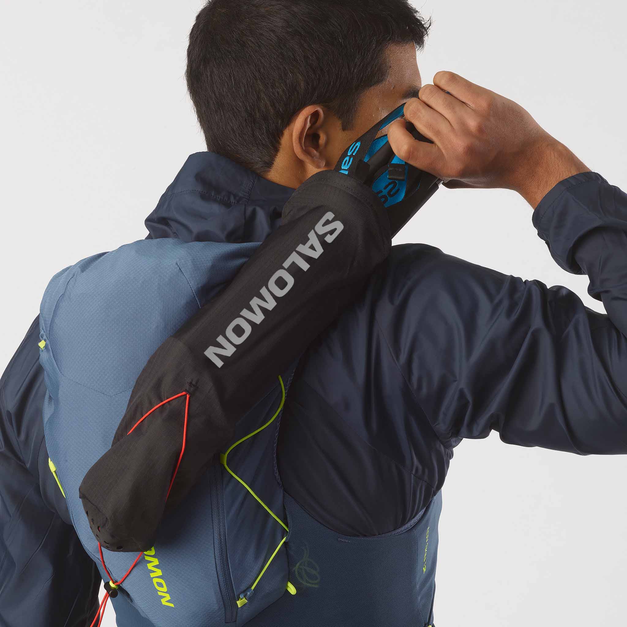 Salomon Custom Quiver sac pour bâtons de randonnée - Image 2