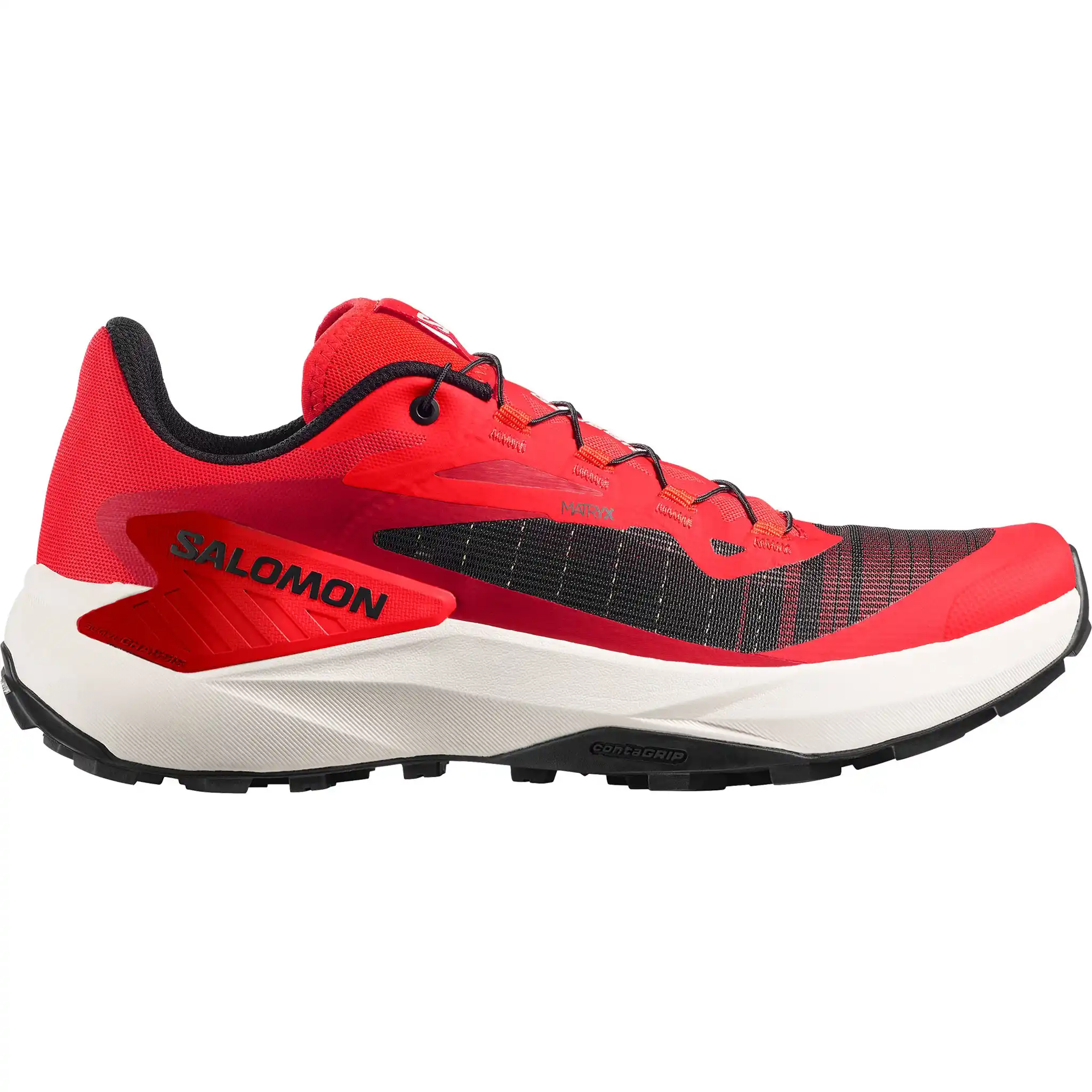 Salomon Genesis chaussures de course en sentier homme
