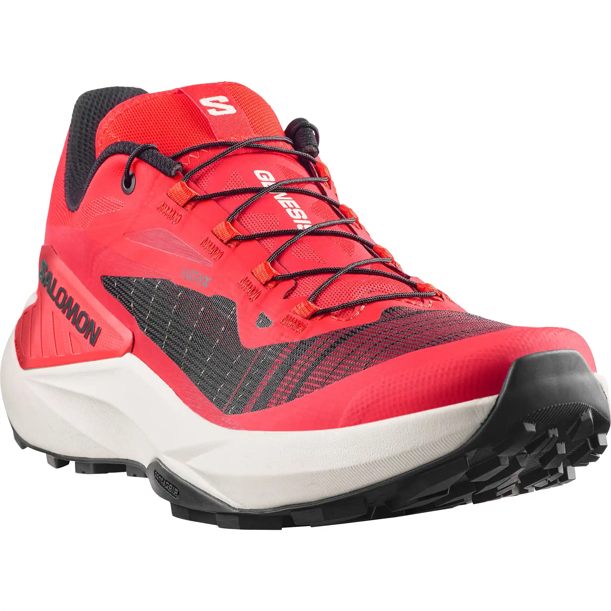 Salomon Genesis chaussures de course en sentier homme - Image 6