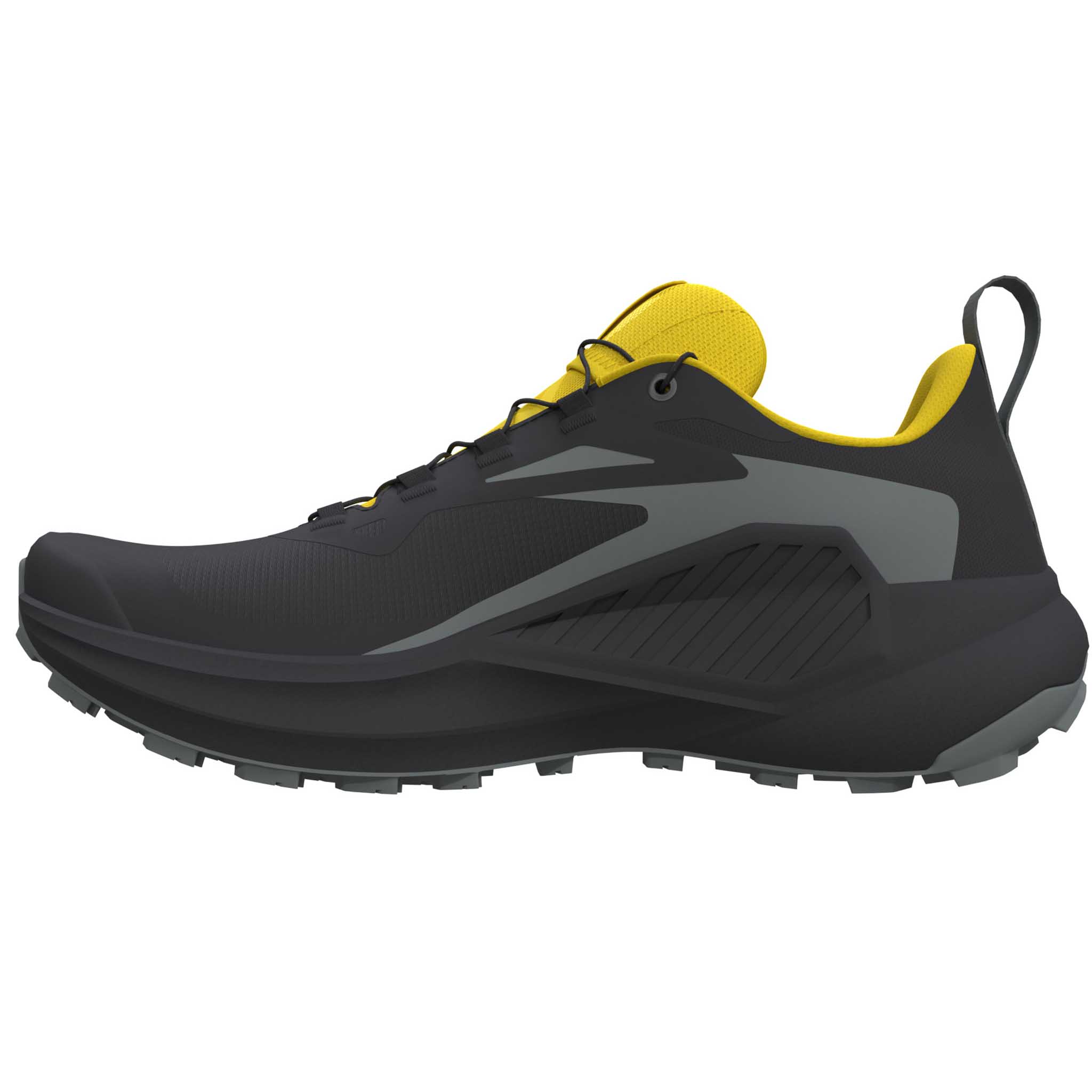 Salomon Genesis GTX chaussures de course en sentier homme - Image 3