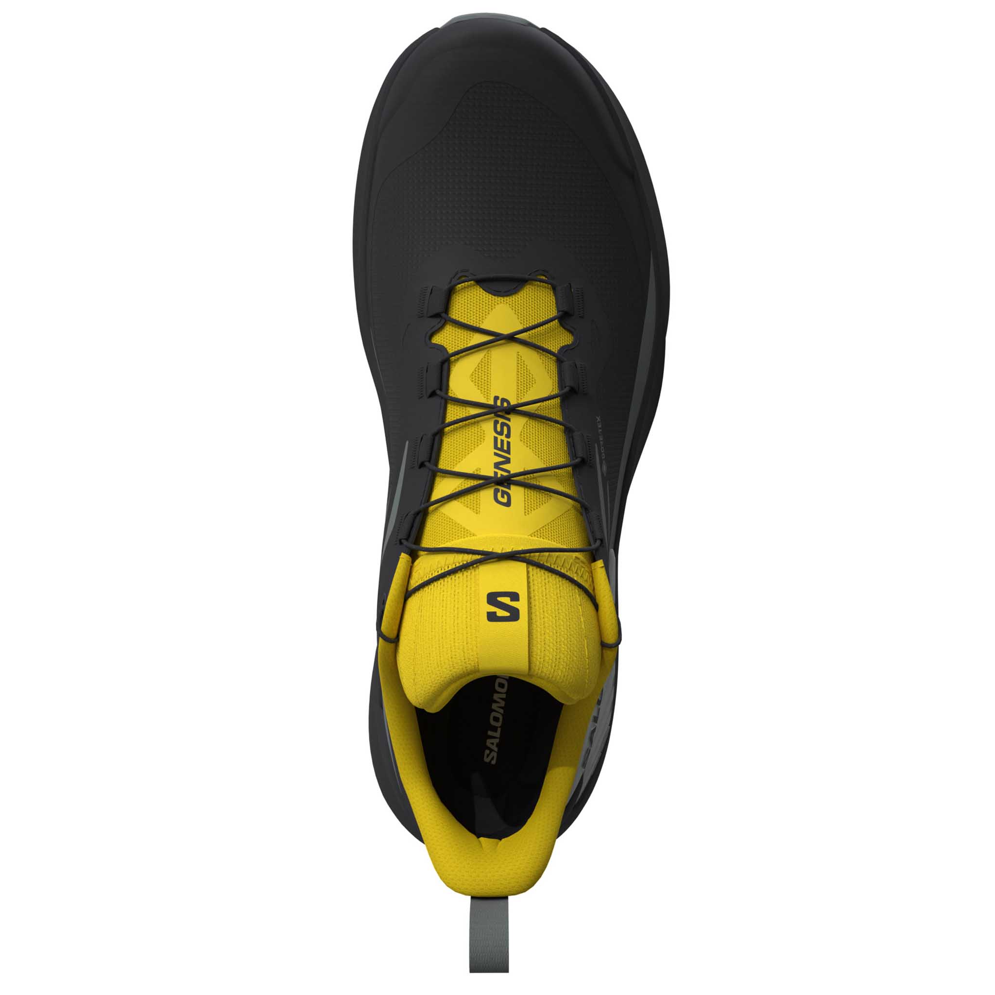 Salomon Genesis GTX chaussures de course en sentier homme - Image 4
