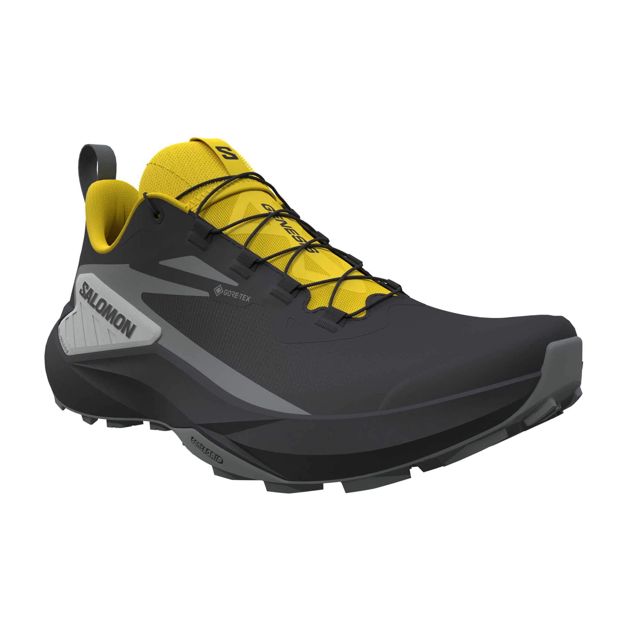 Salomon Genesis GTX chaussures de course en sentier homme - Image 5