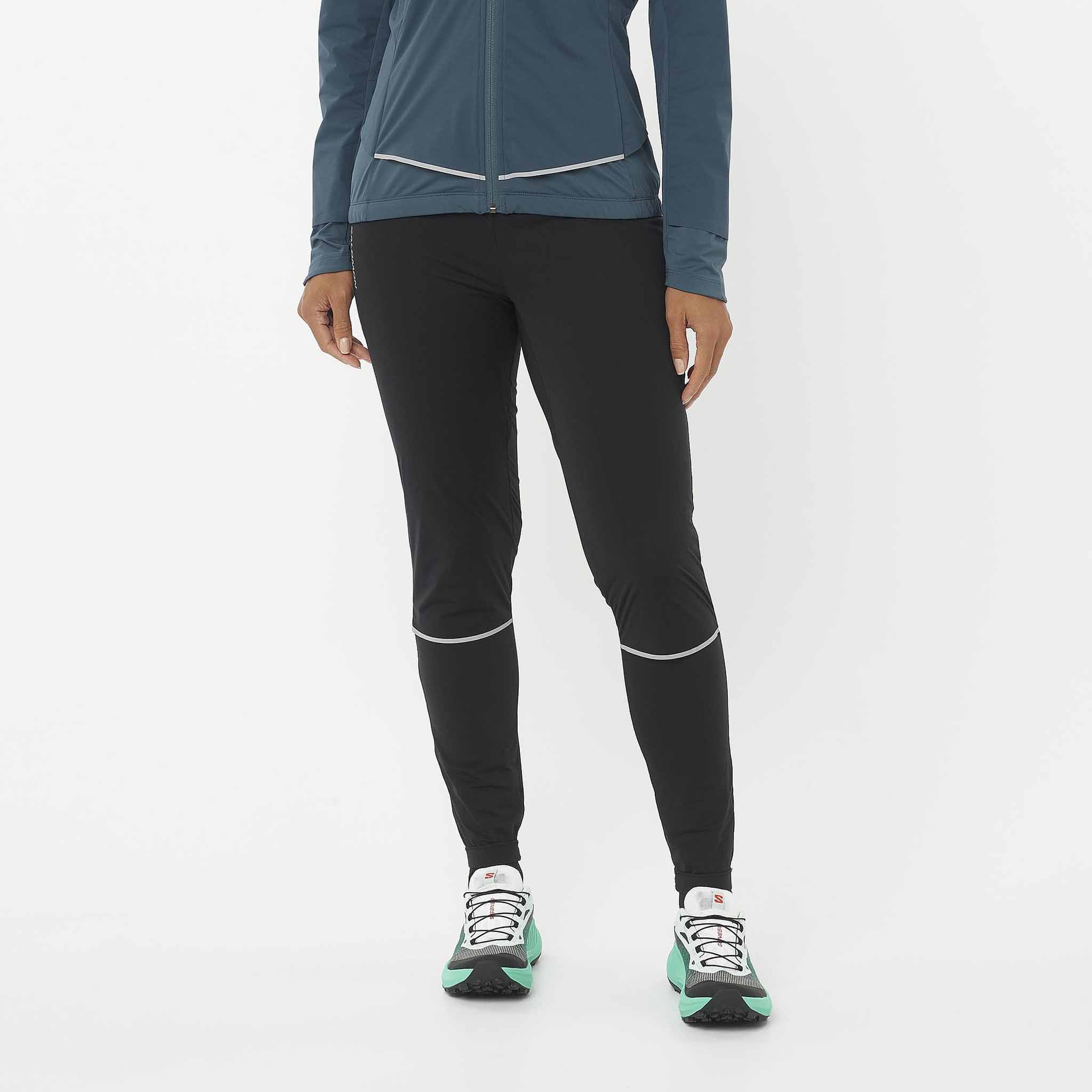 Salomon Light Shell pantalon de course pour femme - Image 2