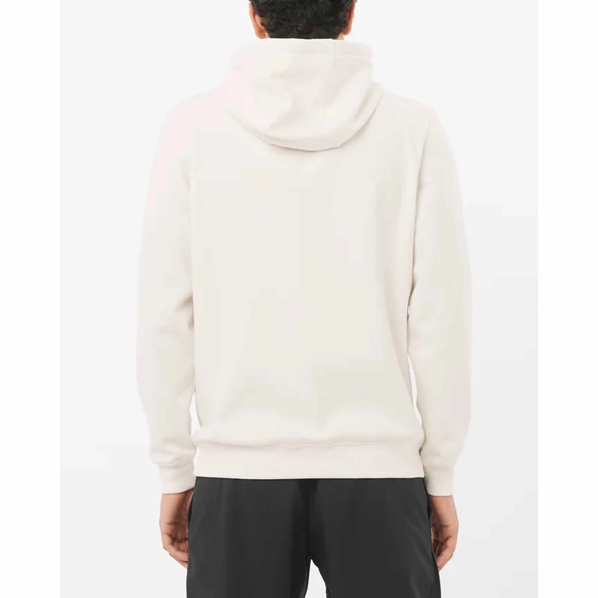 Salomon Logo Hoodie chandail à capuche pour homme - Image 2