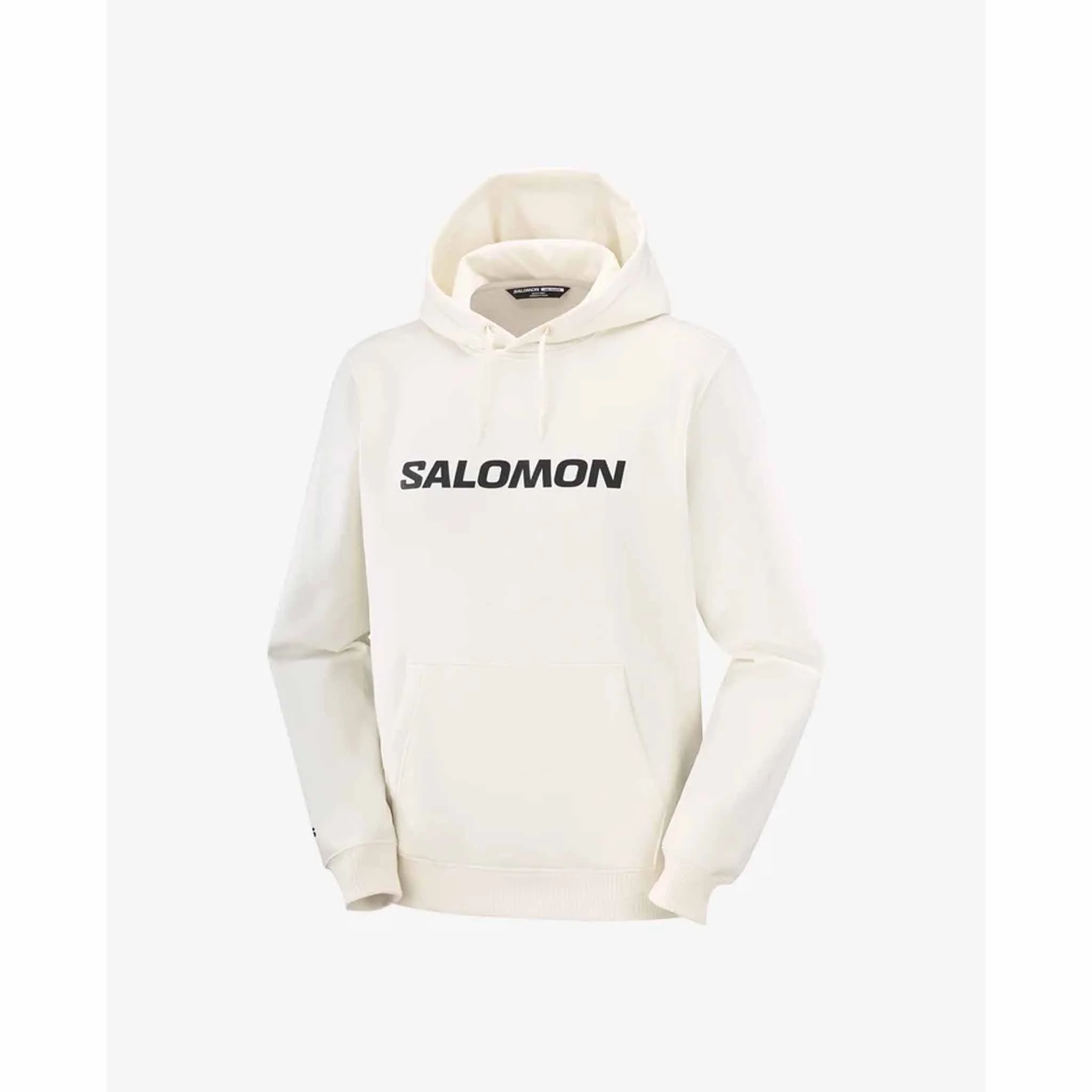 Salomon Logo Hoodie chandail à capuche pour homme - Image 5