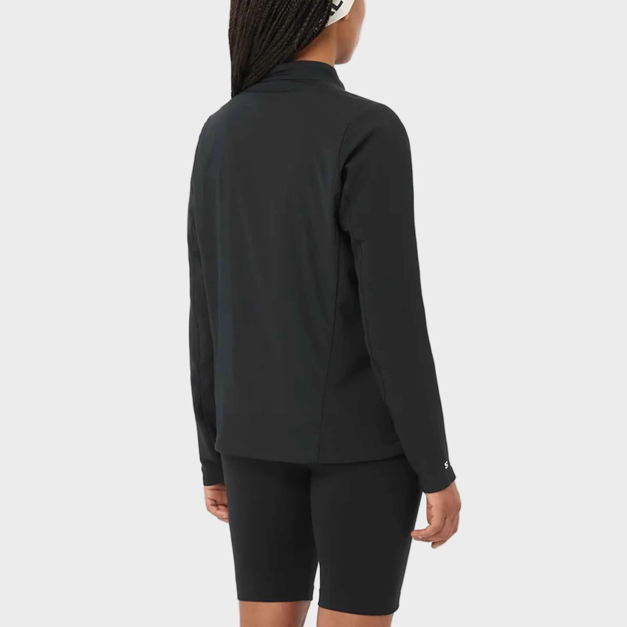 Salomon Mountain Flex Hybrid Jacket manteau isolé femme - Image 2