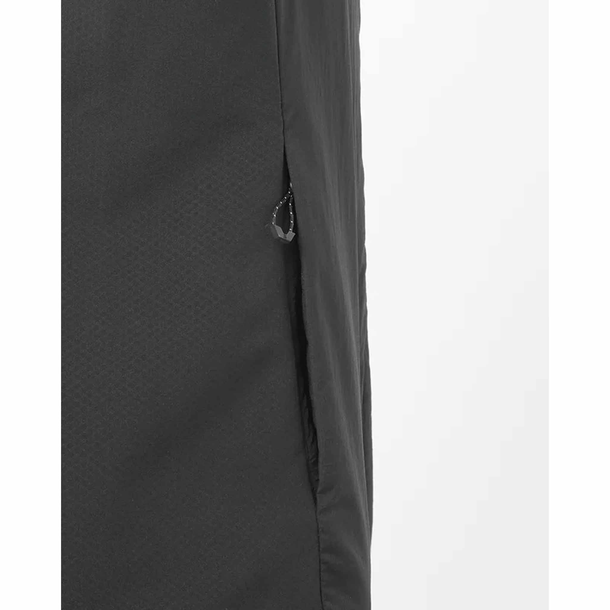 Salomon Mountain Flex Hybrid Jacket manteau isolé femme - Image 4